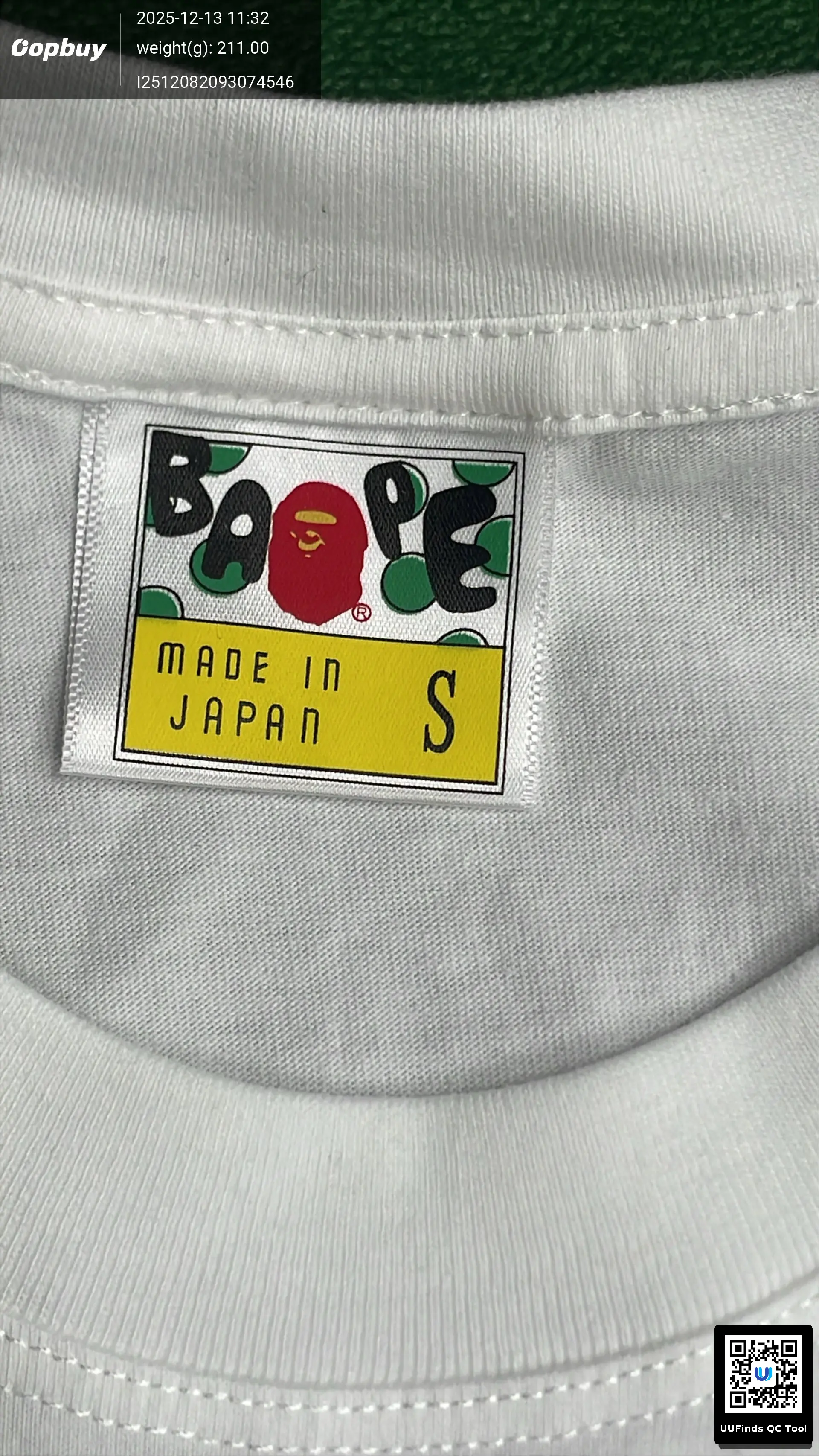 QC 1