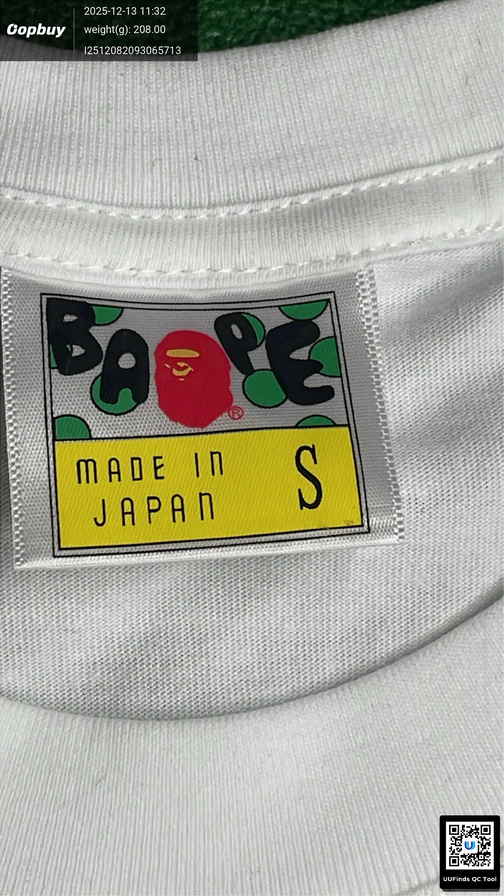 QC 1