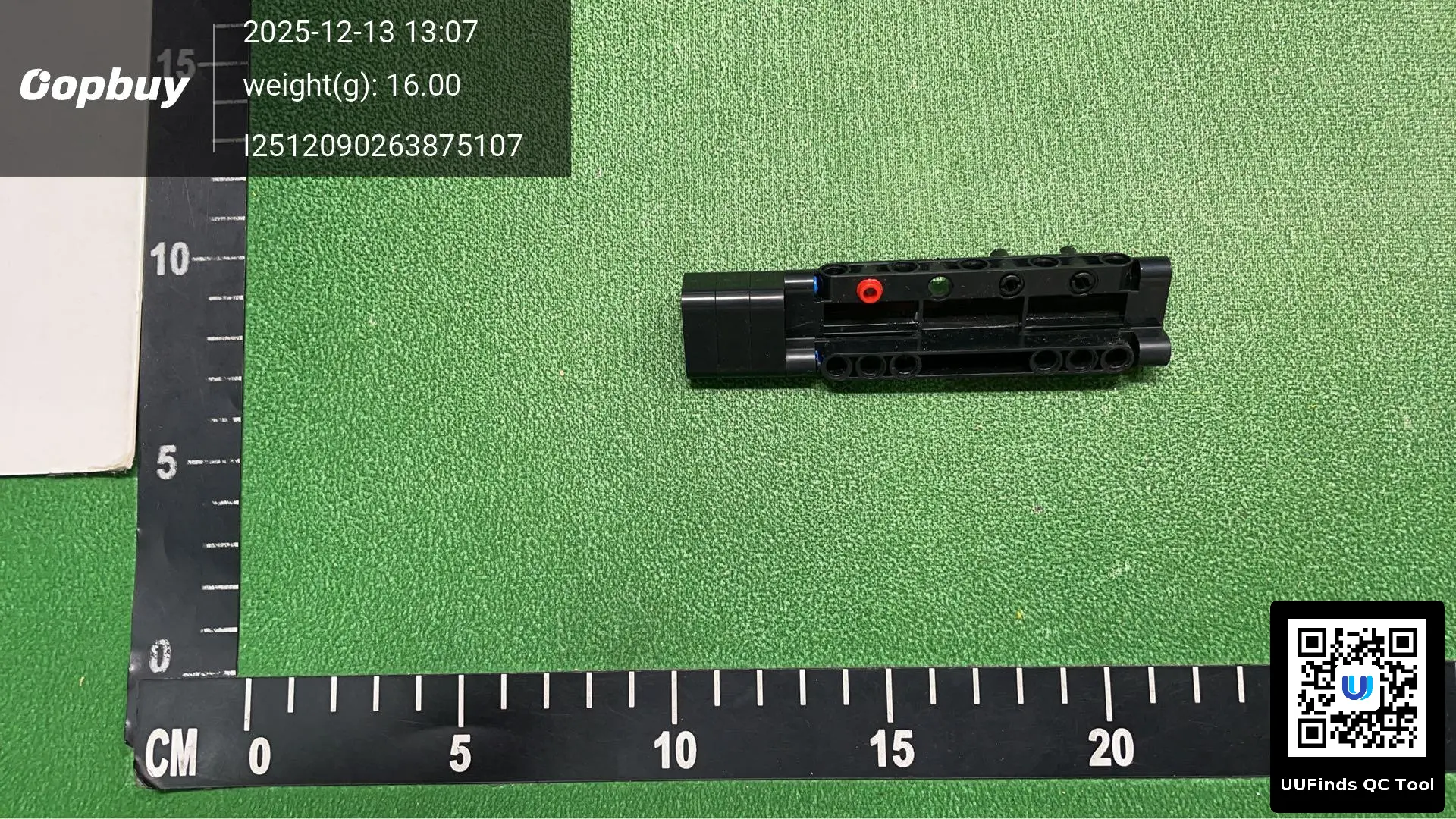 QC 1