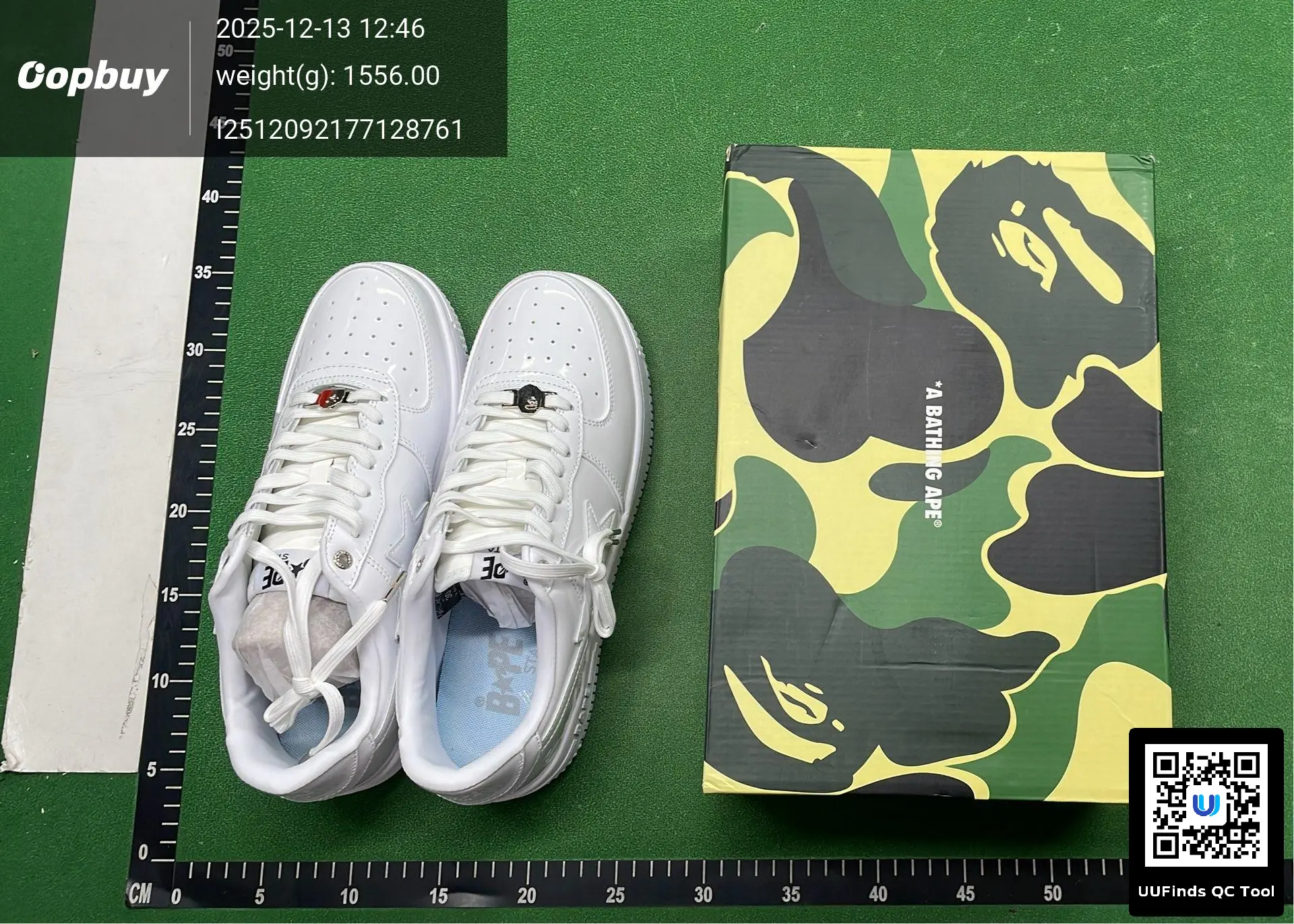 QC 1