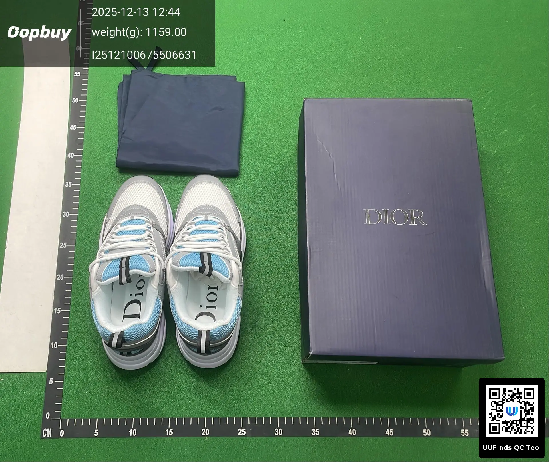 QC 1