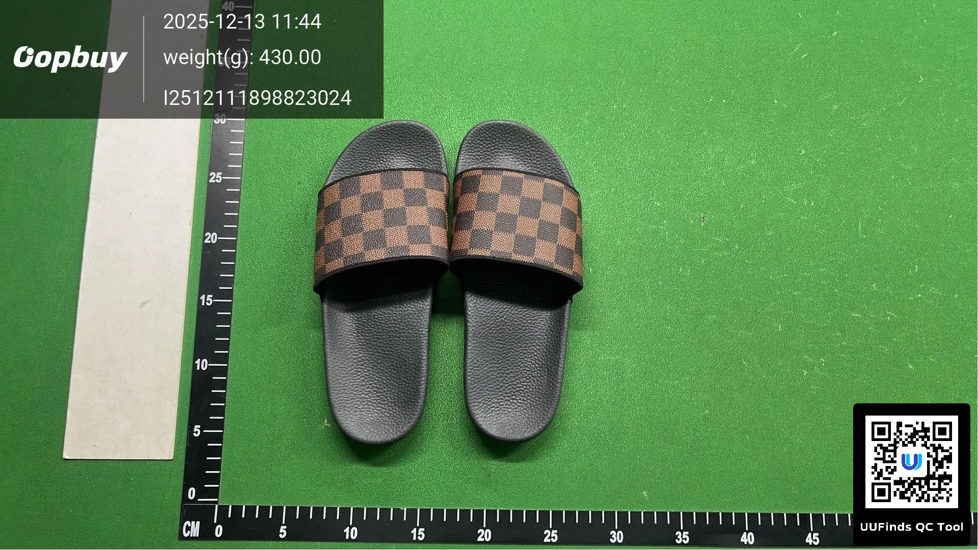 QC 1