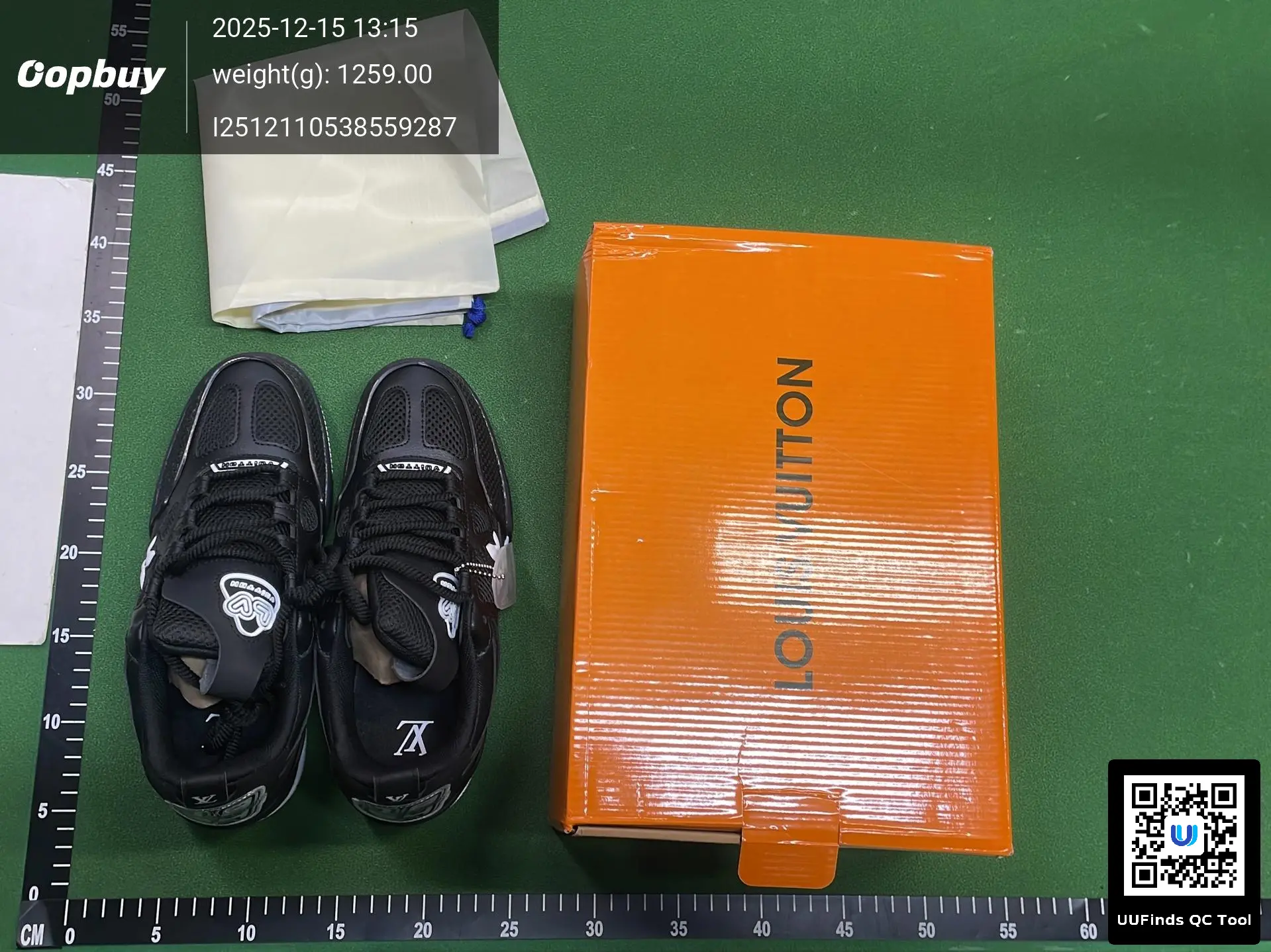 QC 1