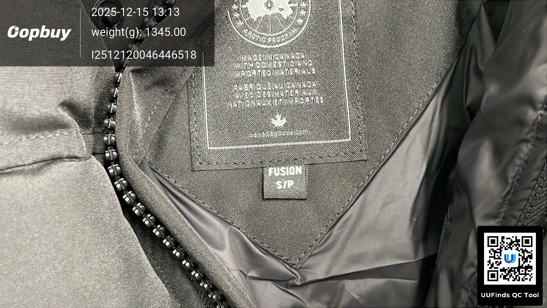 QC 1