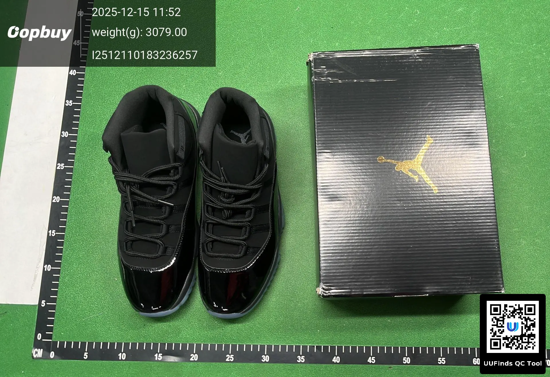 QC 1