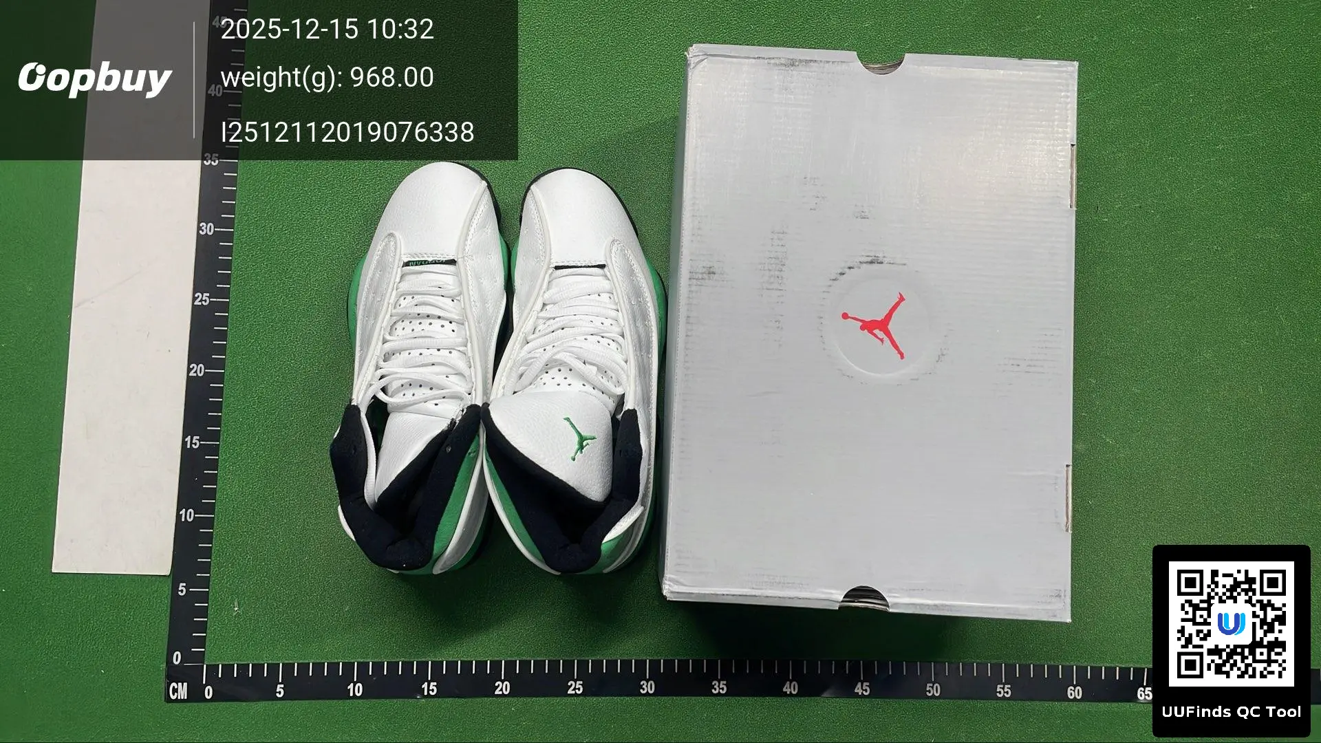 QC 1