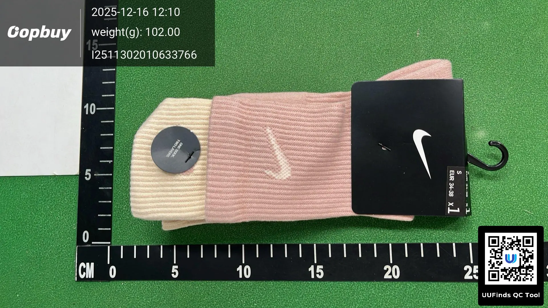 QC 1