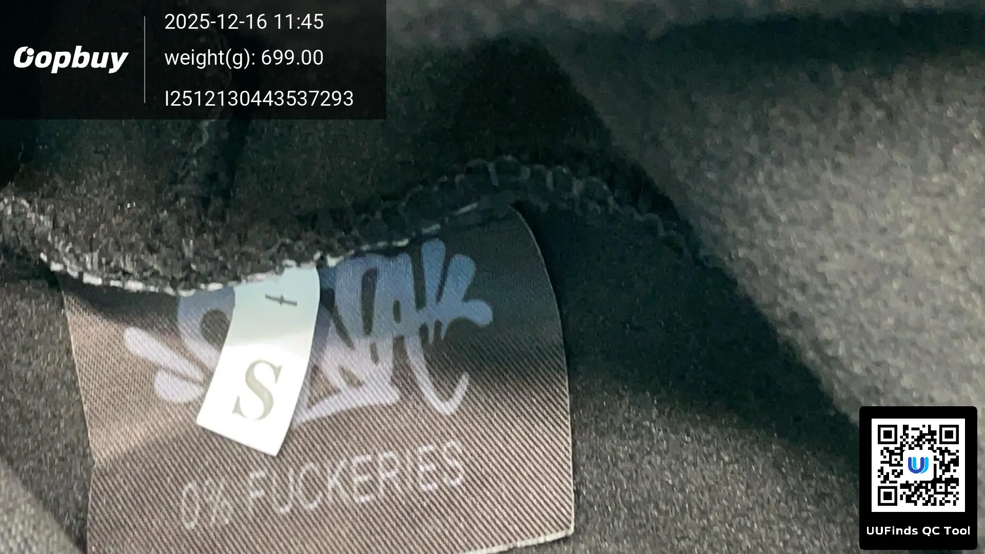 QC 1