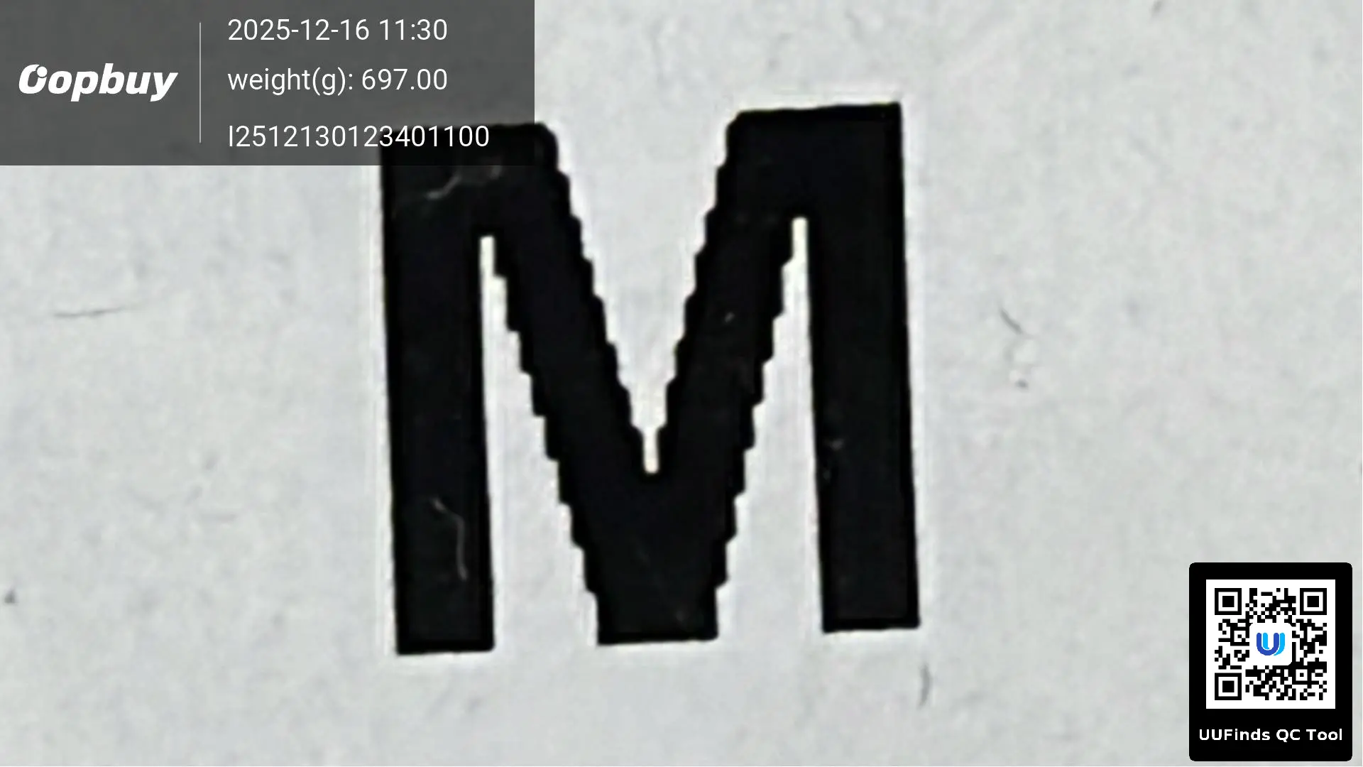 QC 1