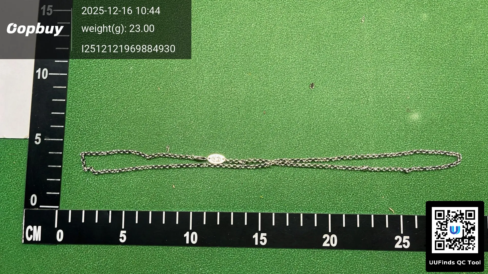 QC 1