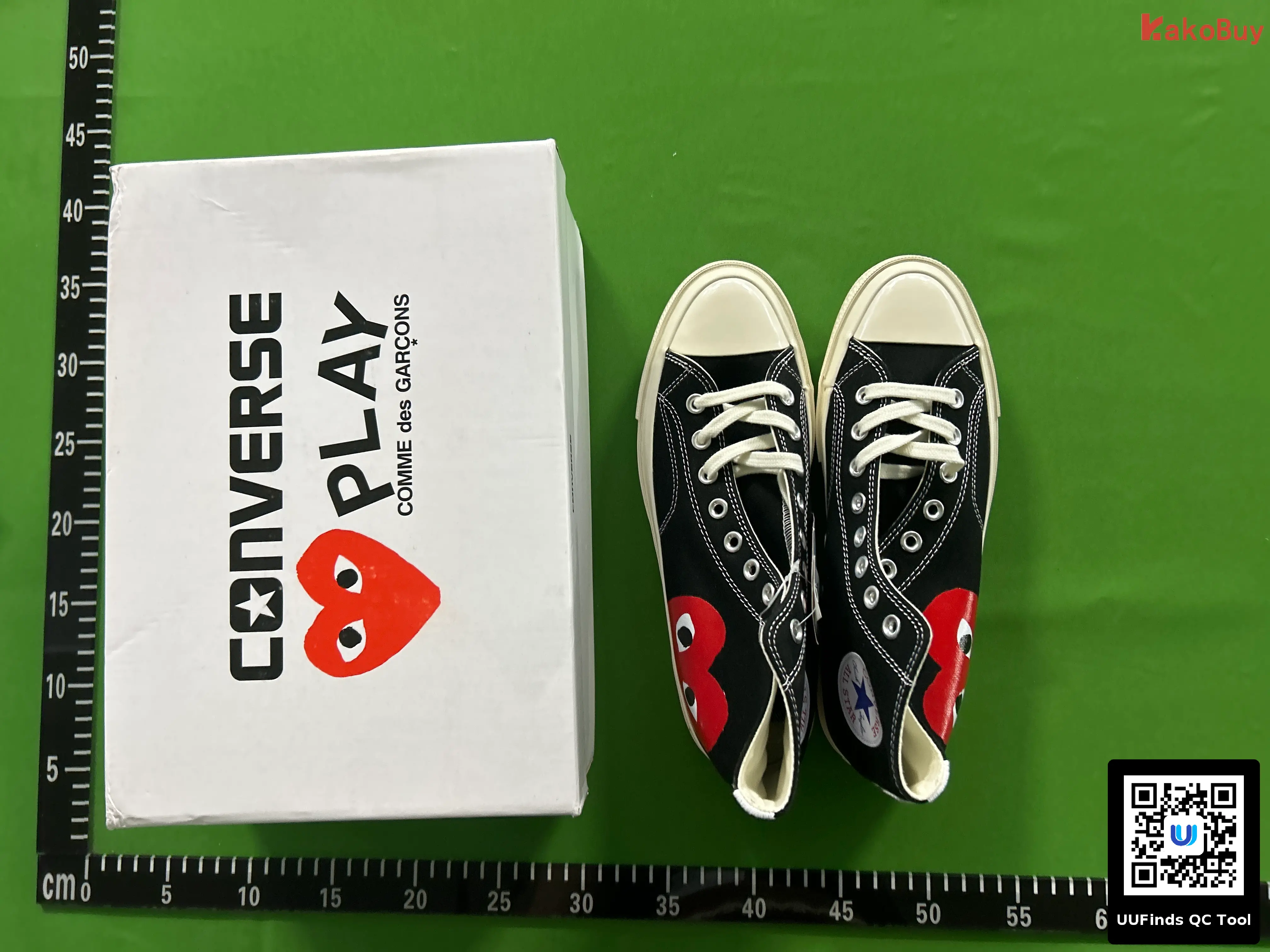 QC 1