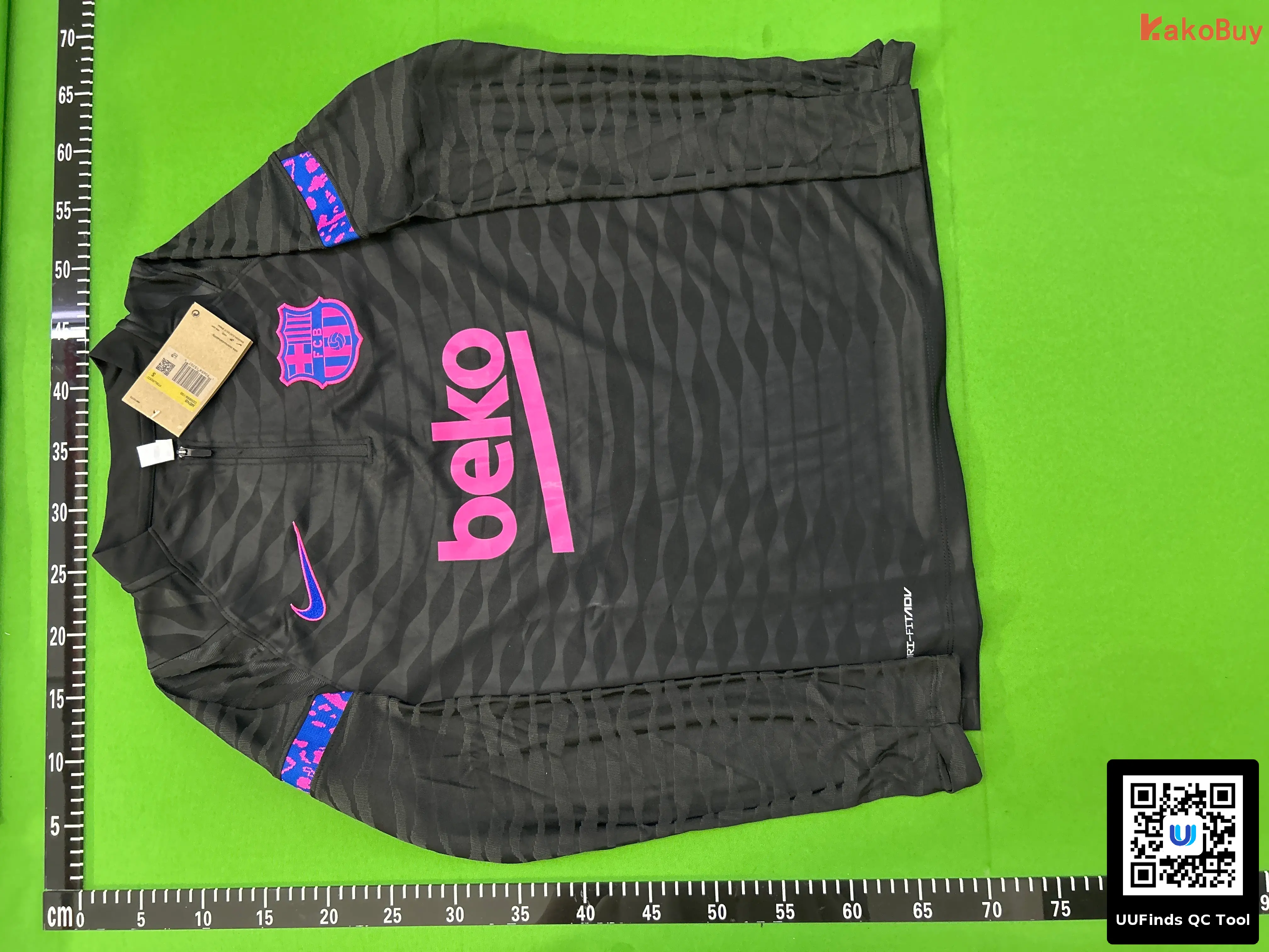 QC 1