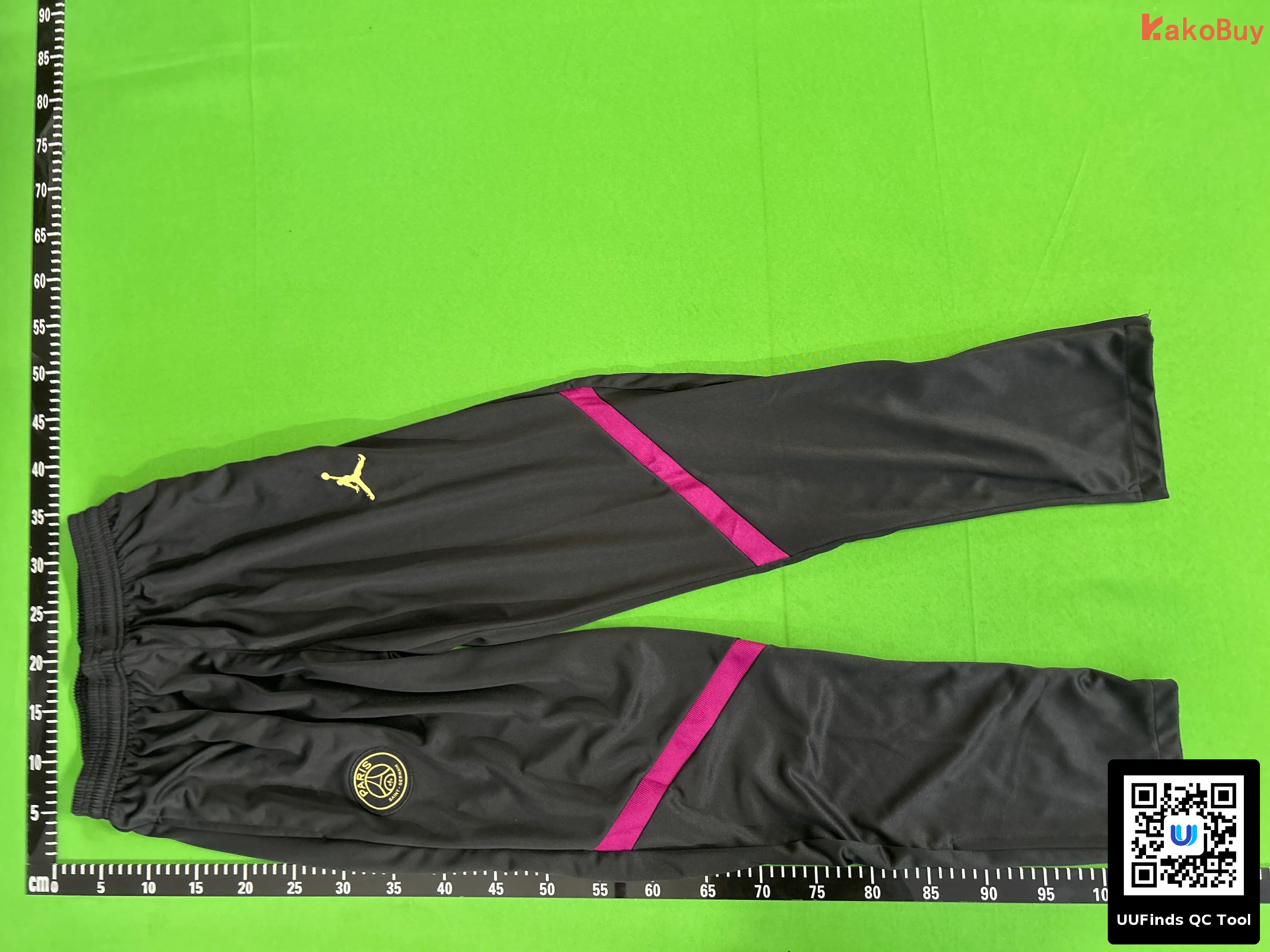 QC 1