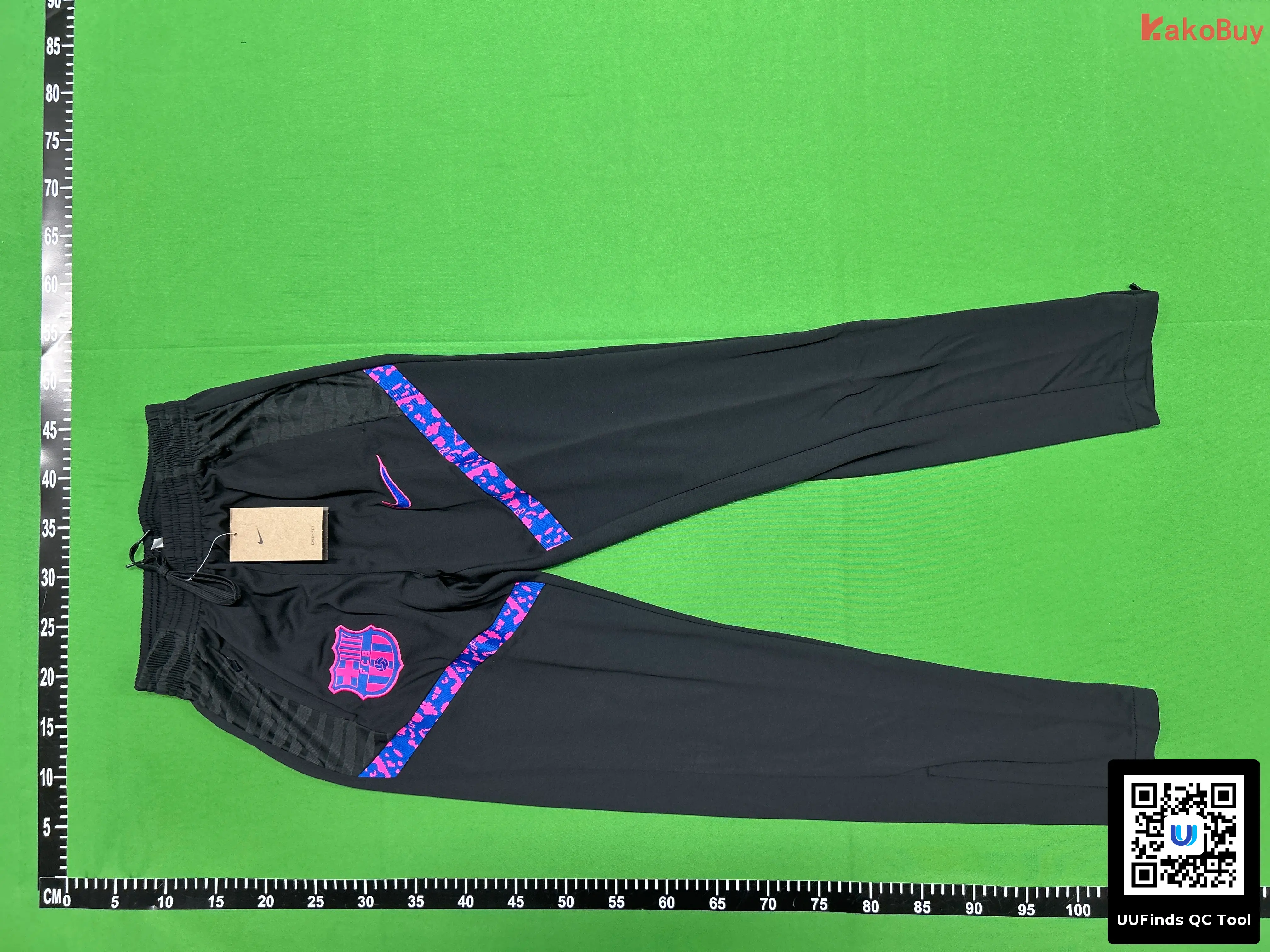 QC 1