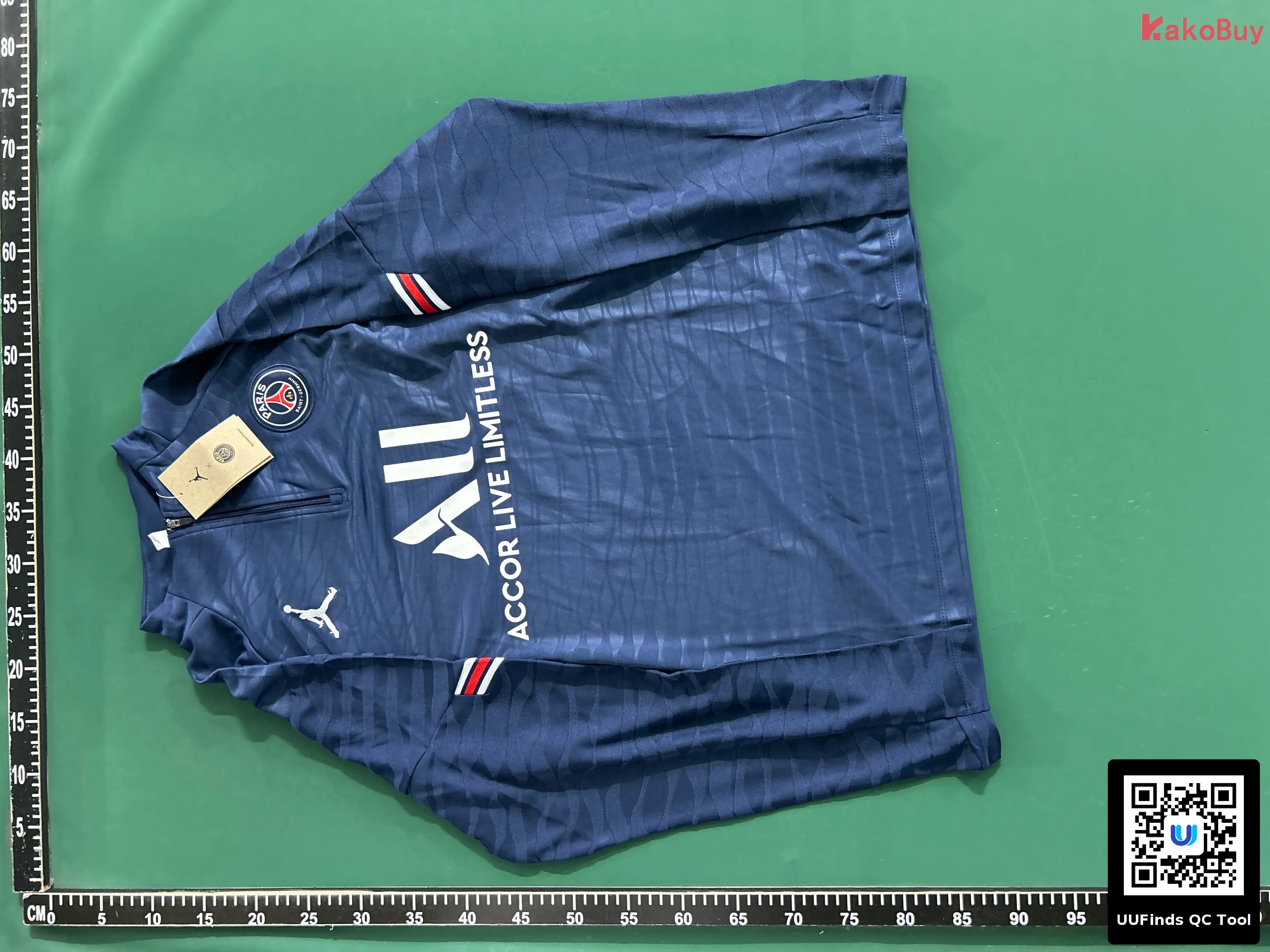 QC 1