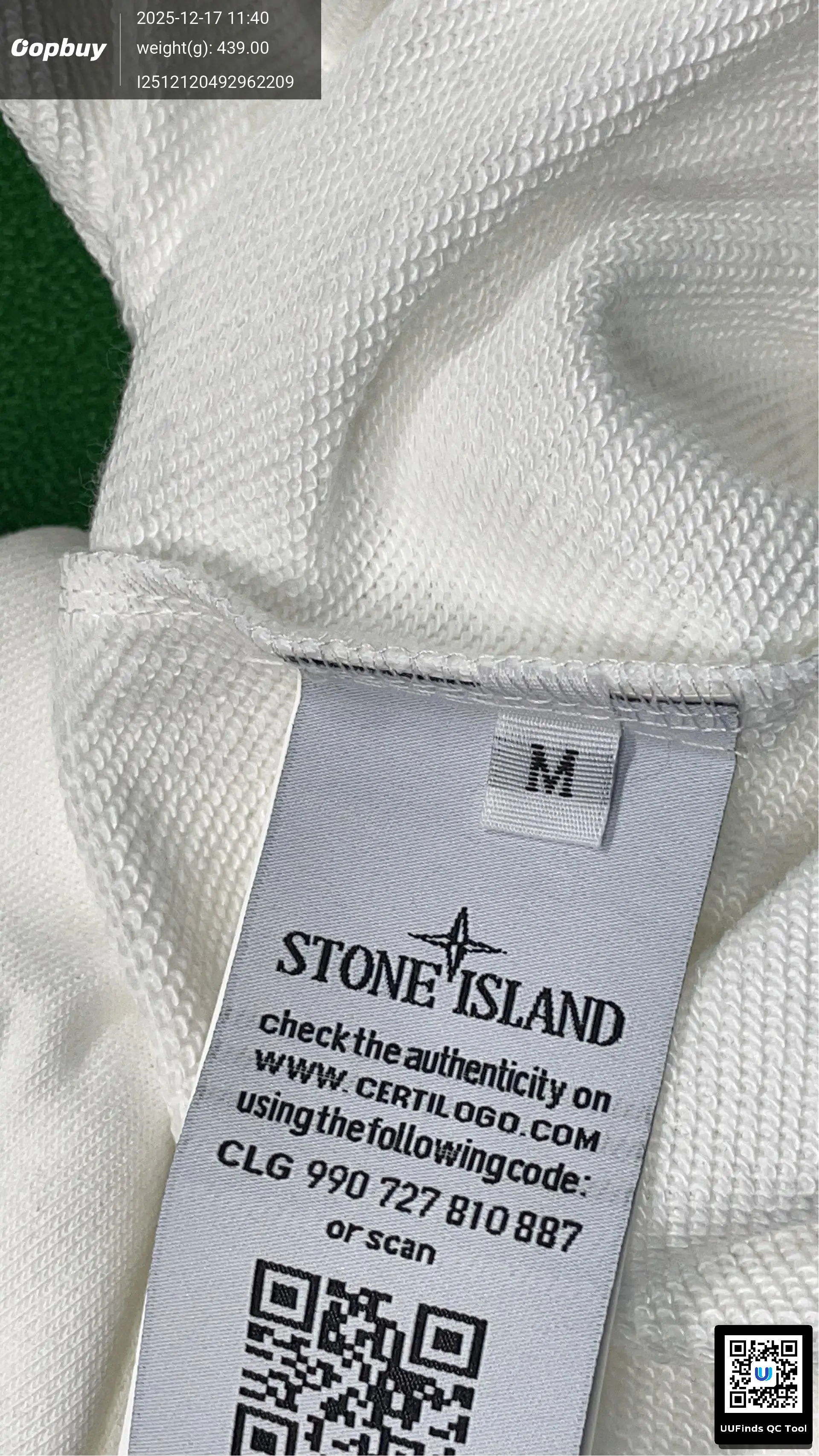 QC 1