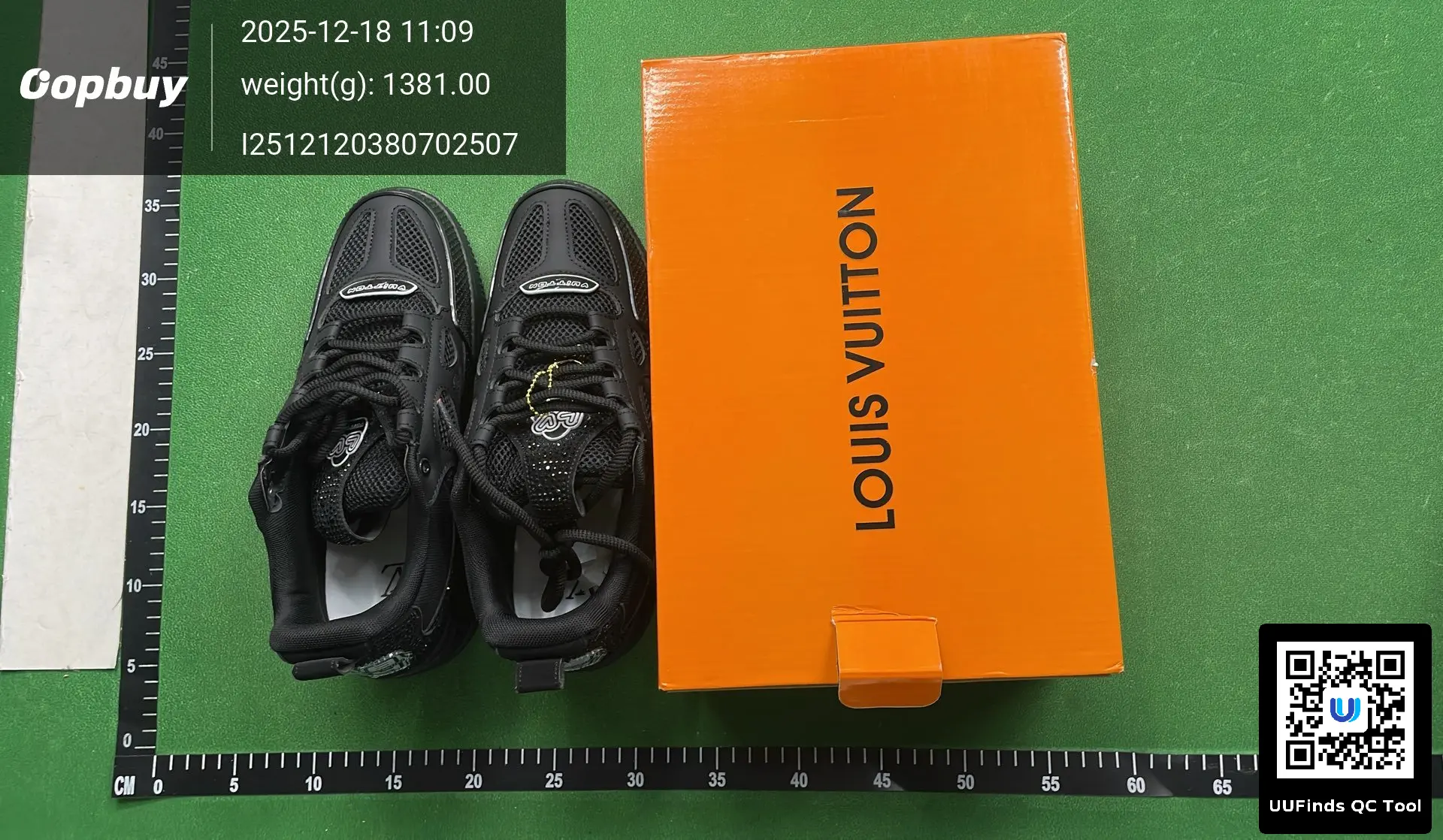 QC 1