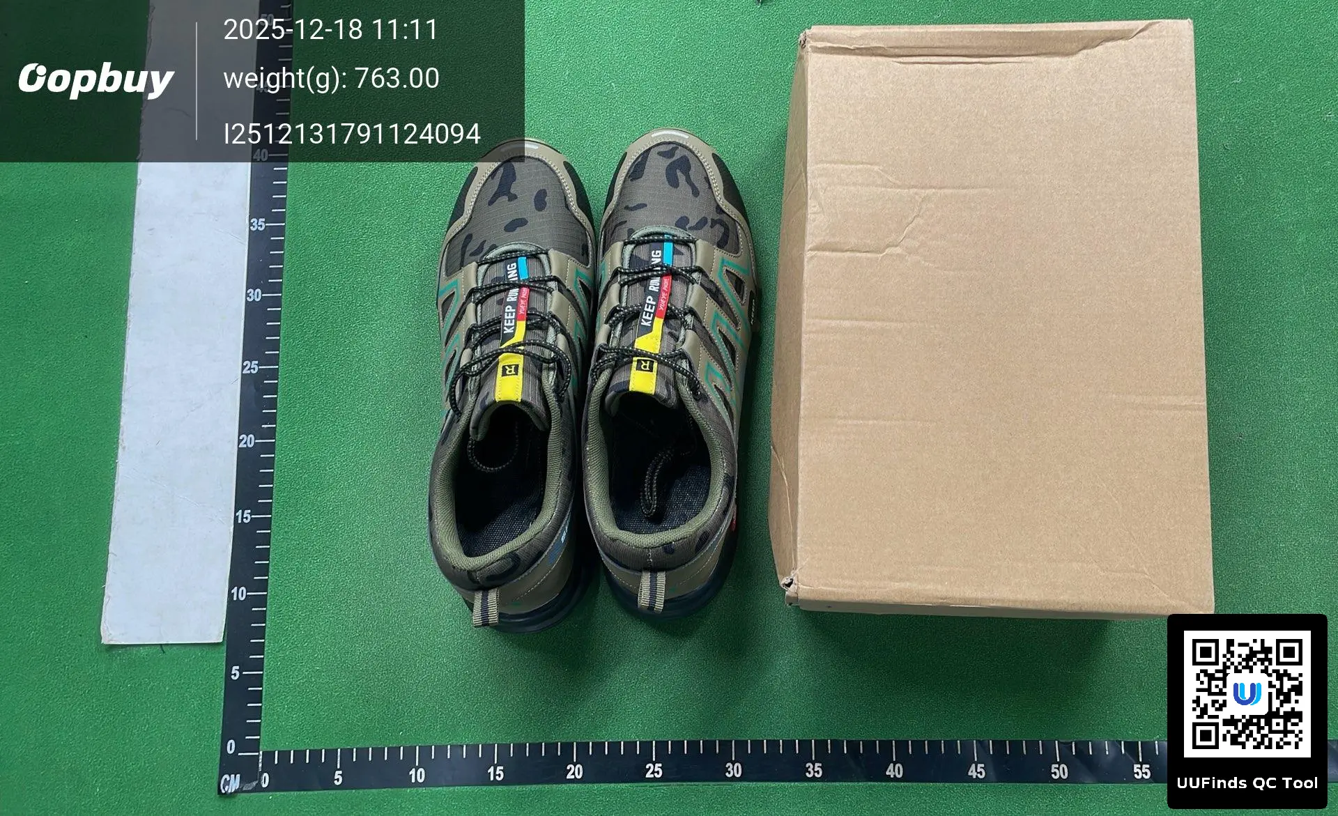 QC 1