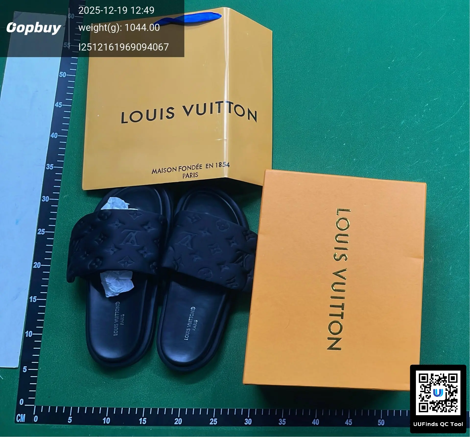 QC 1