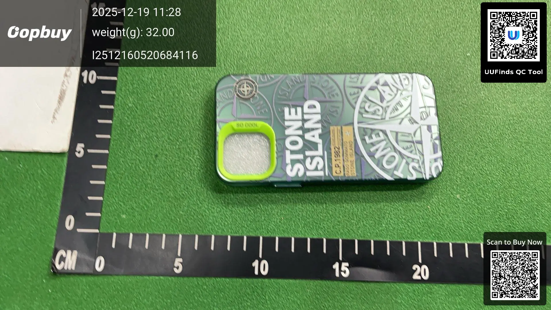QC 1