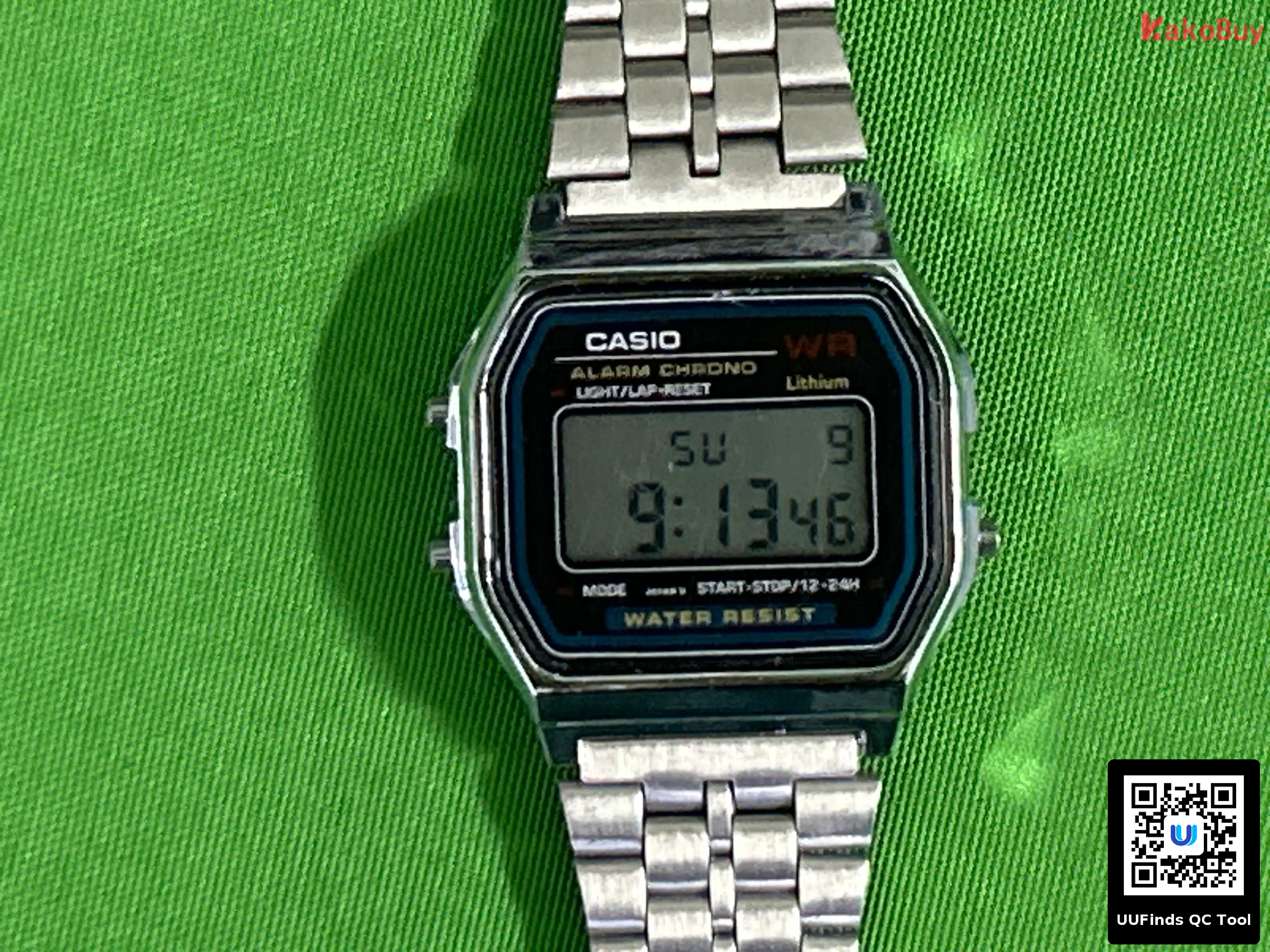 QC 1