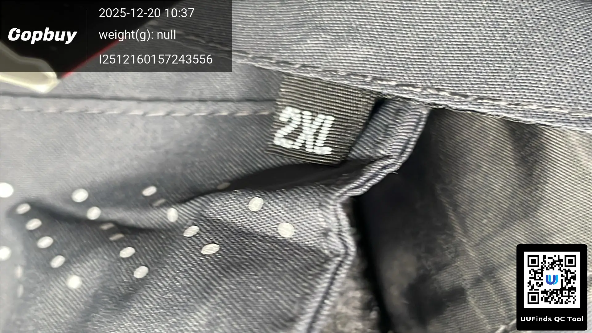 QC 1