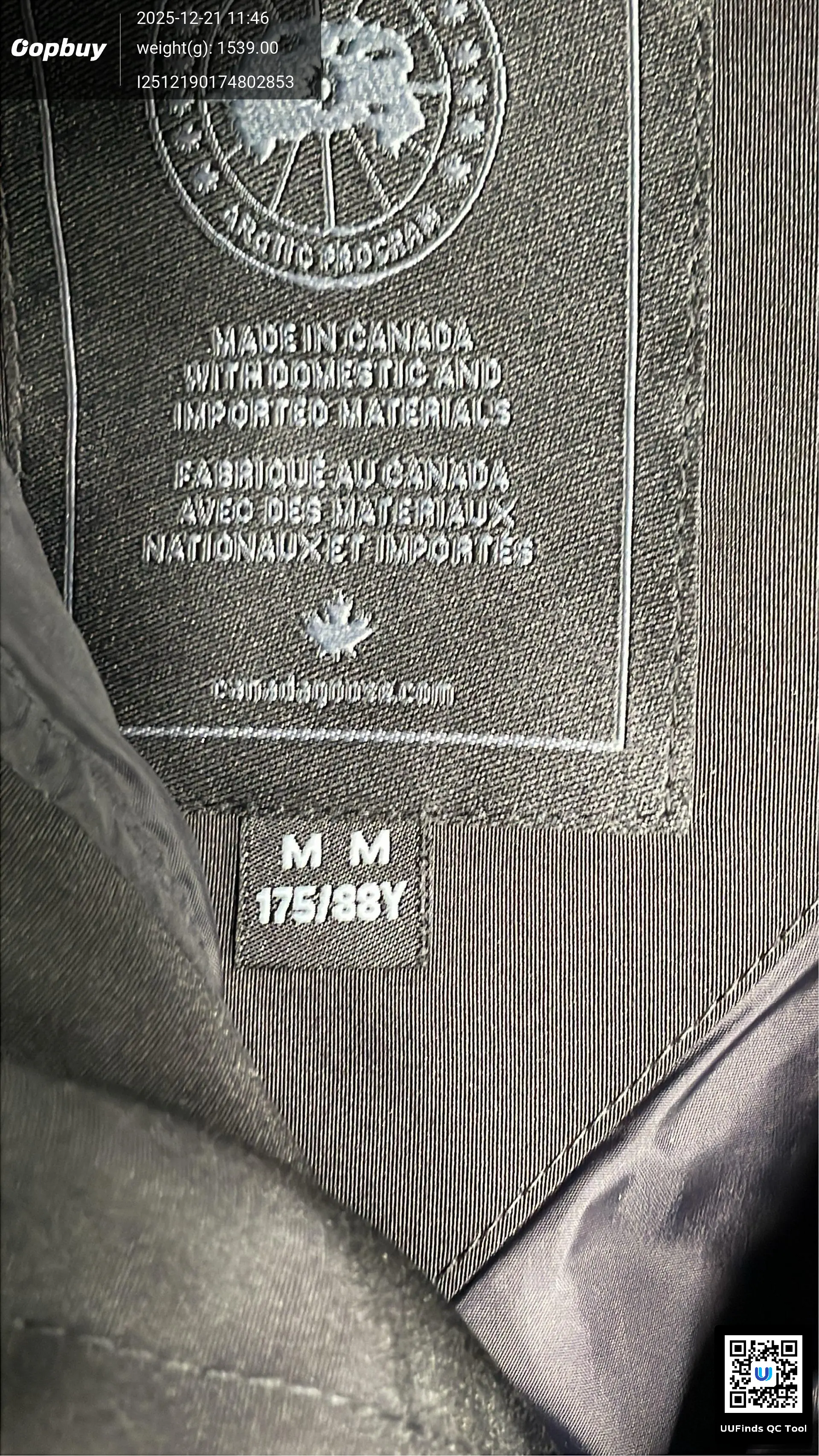 QC 1