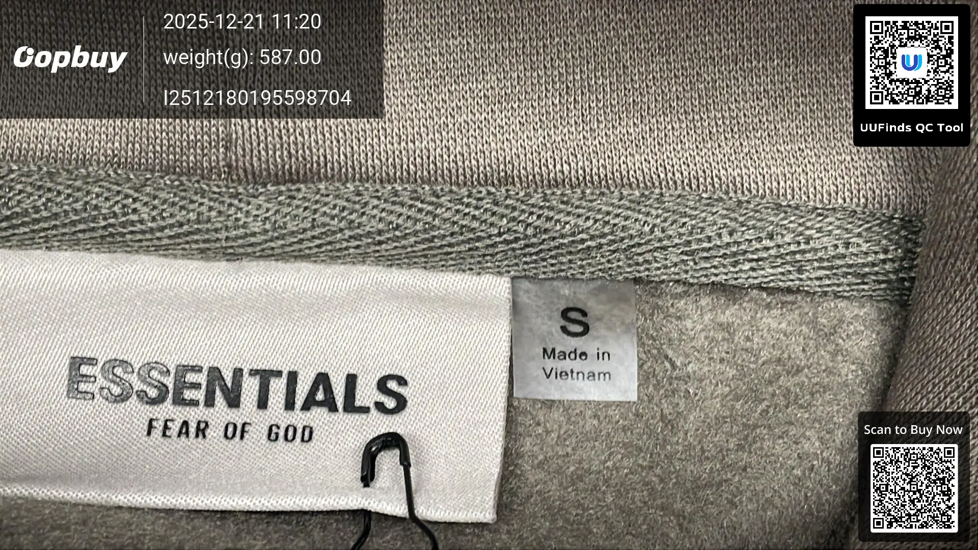 QC 1
