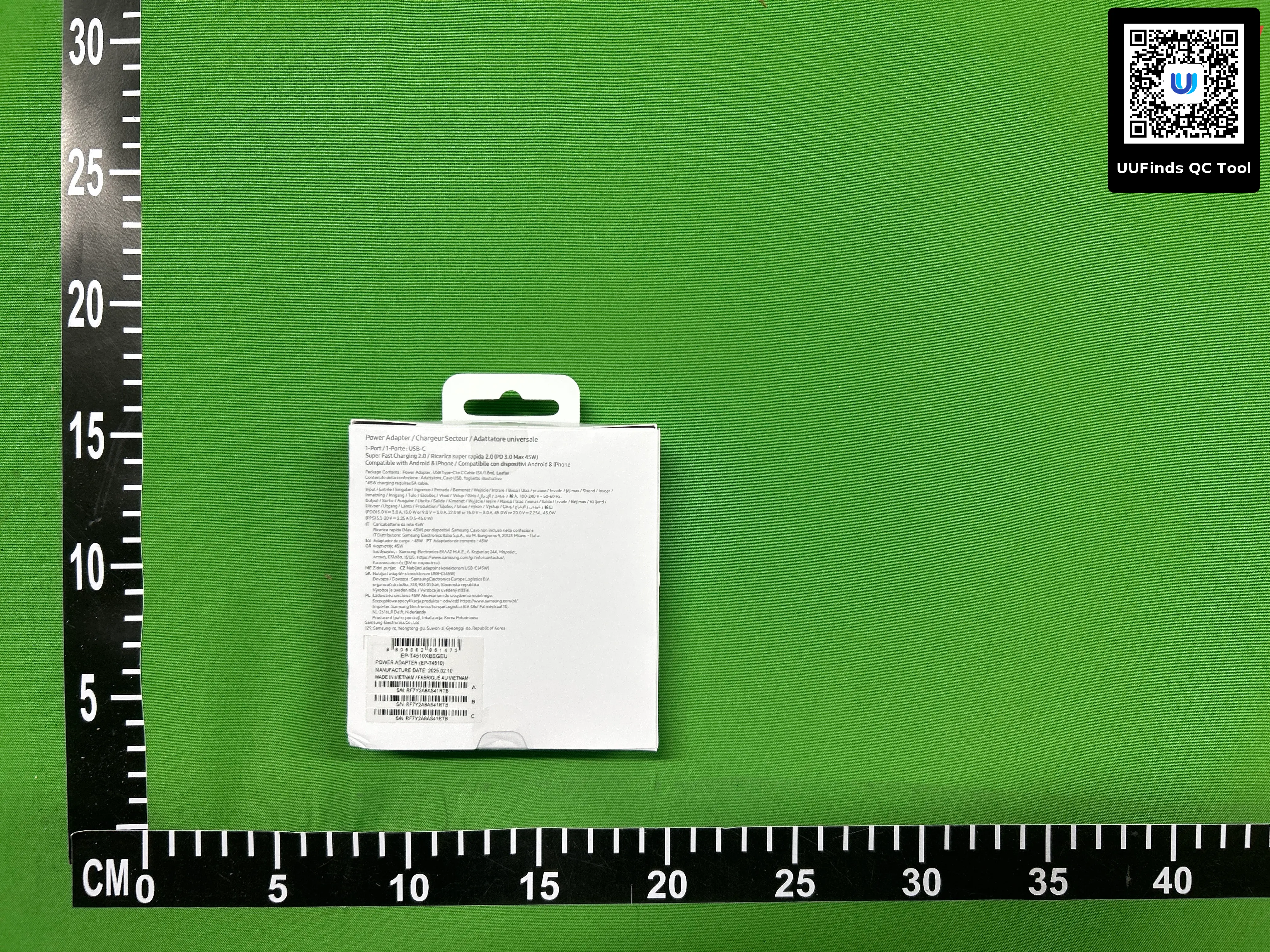 QC 1