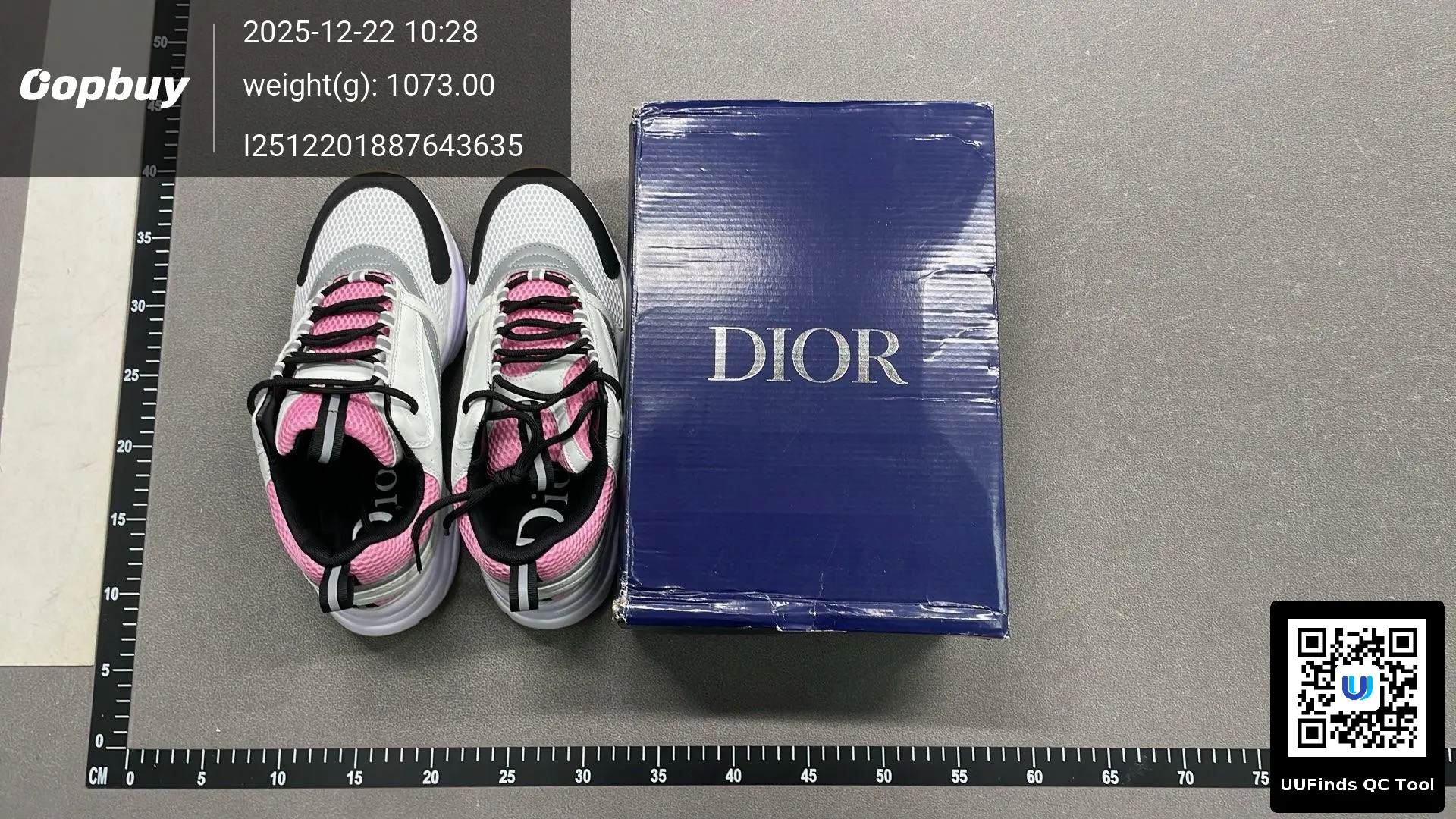 QC 1