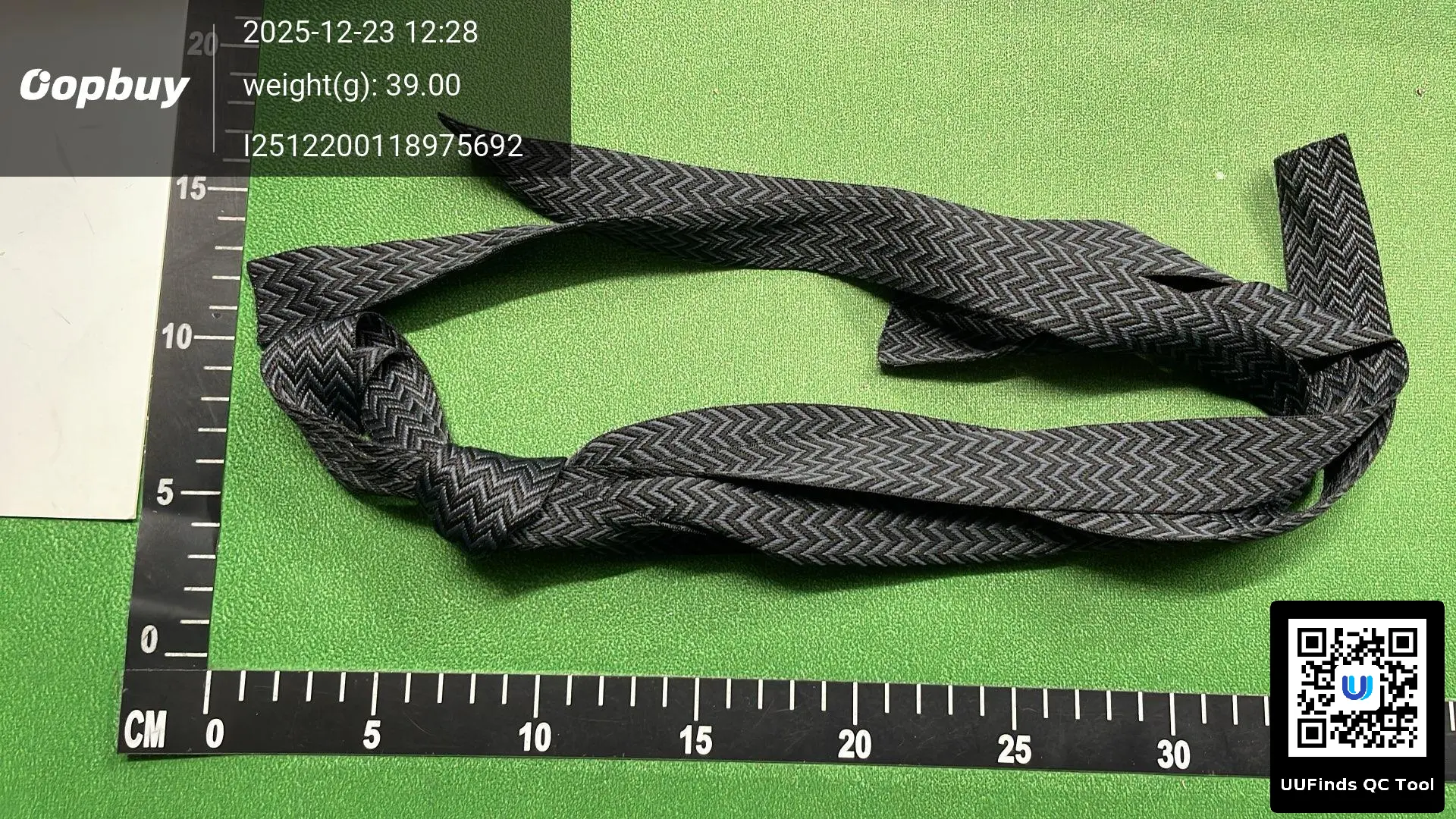 QC 1