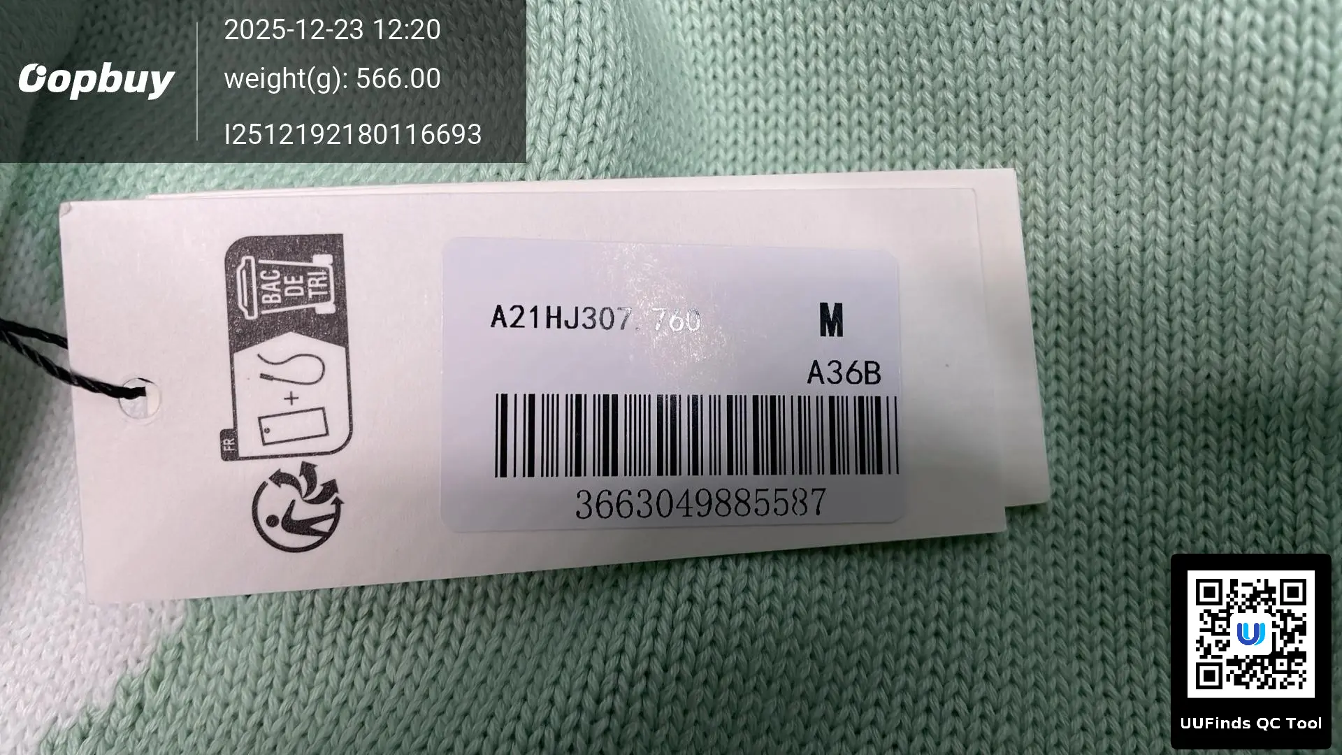 QC 1