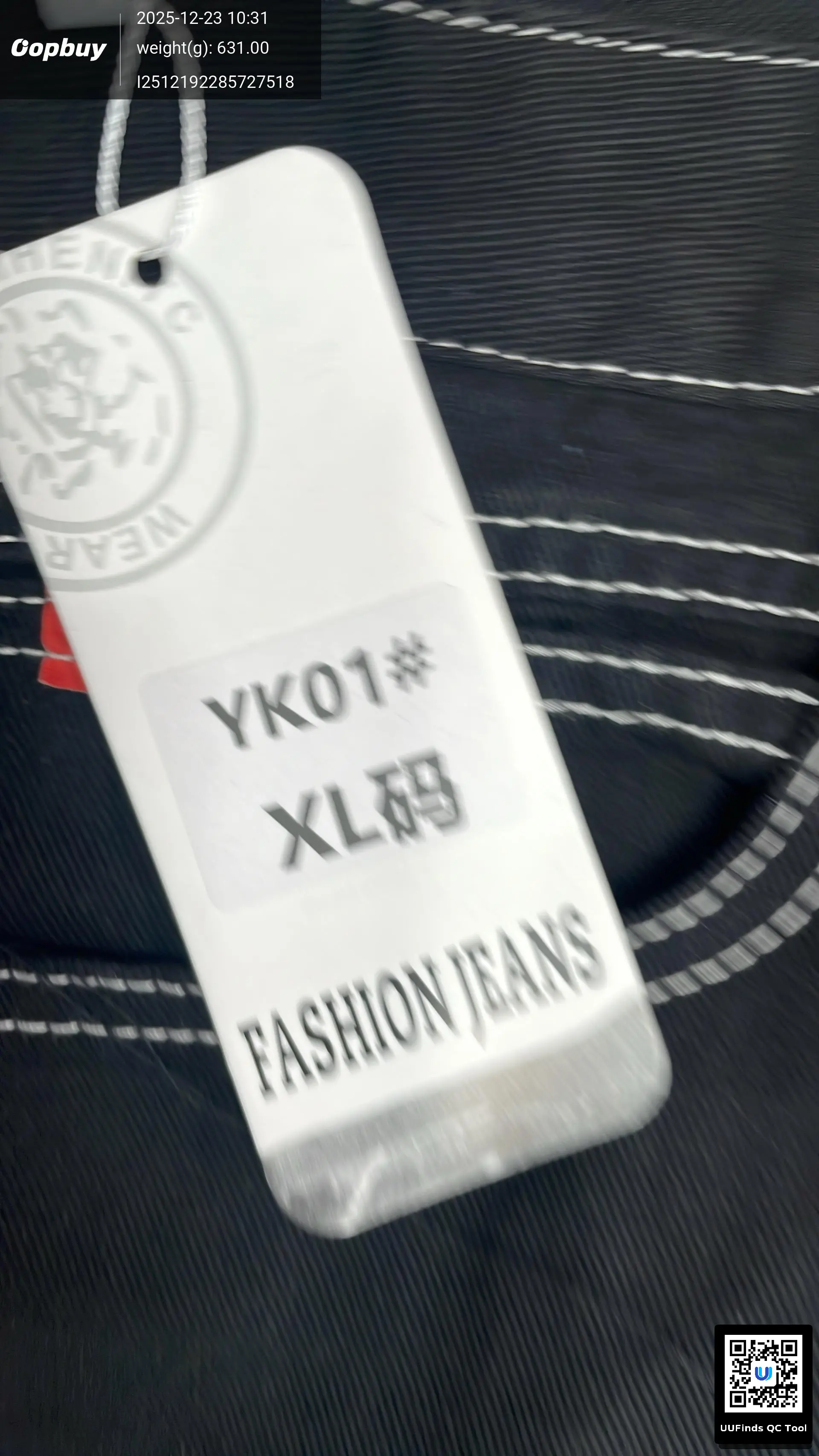 QC 1