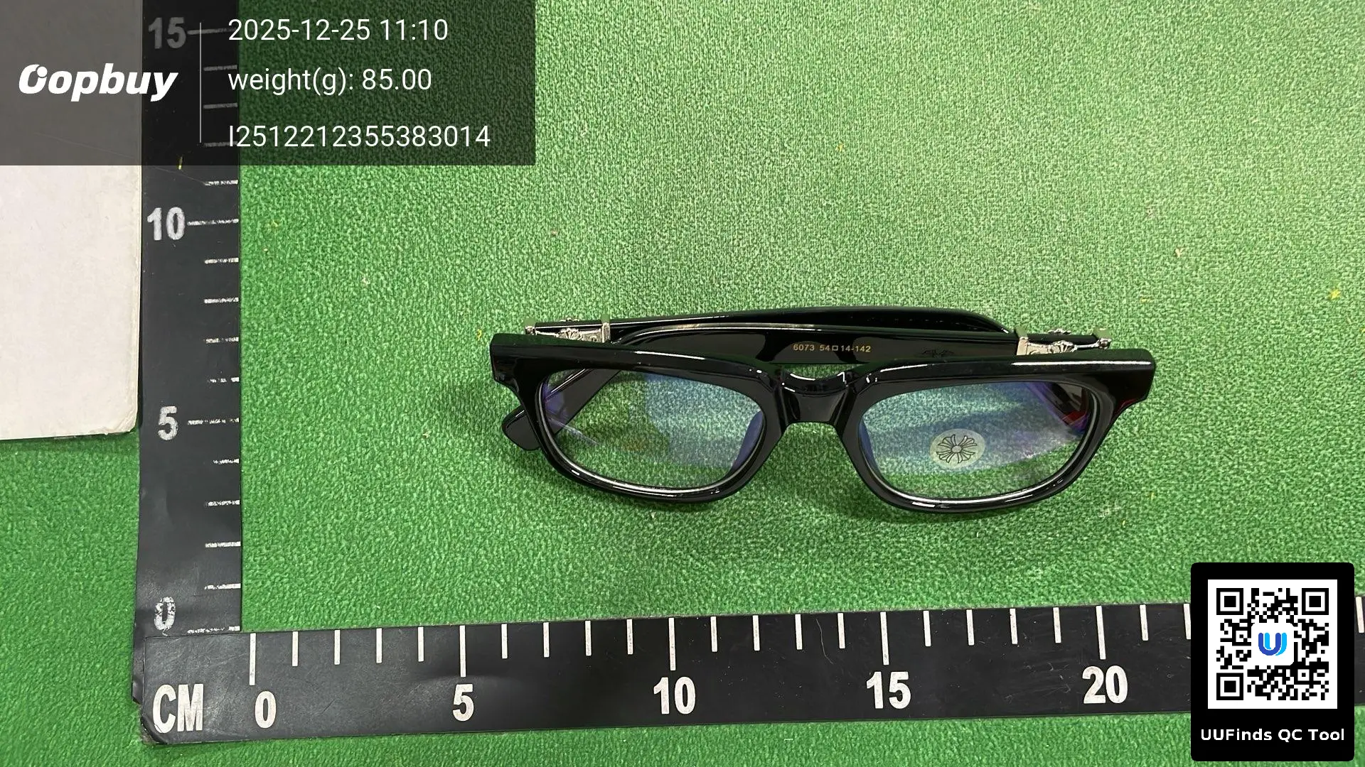 QC 1