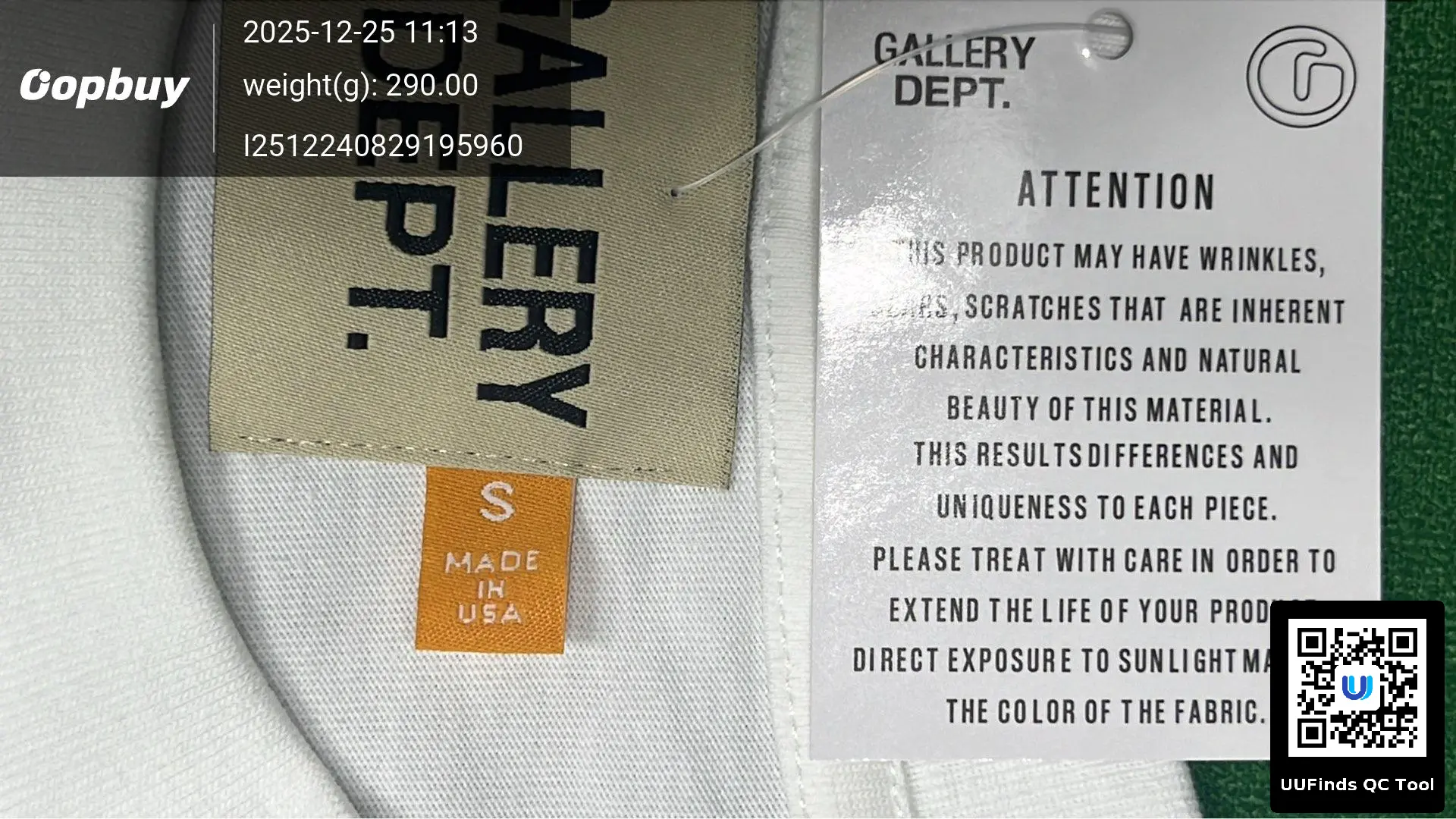 QC 1