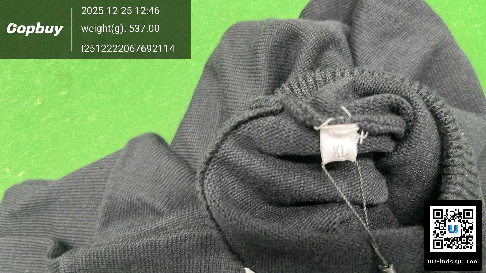 QC 1