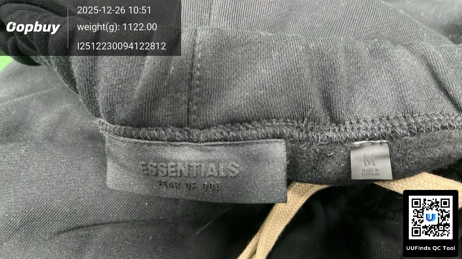 QC 1