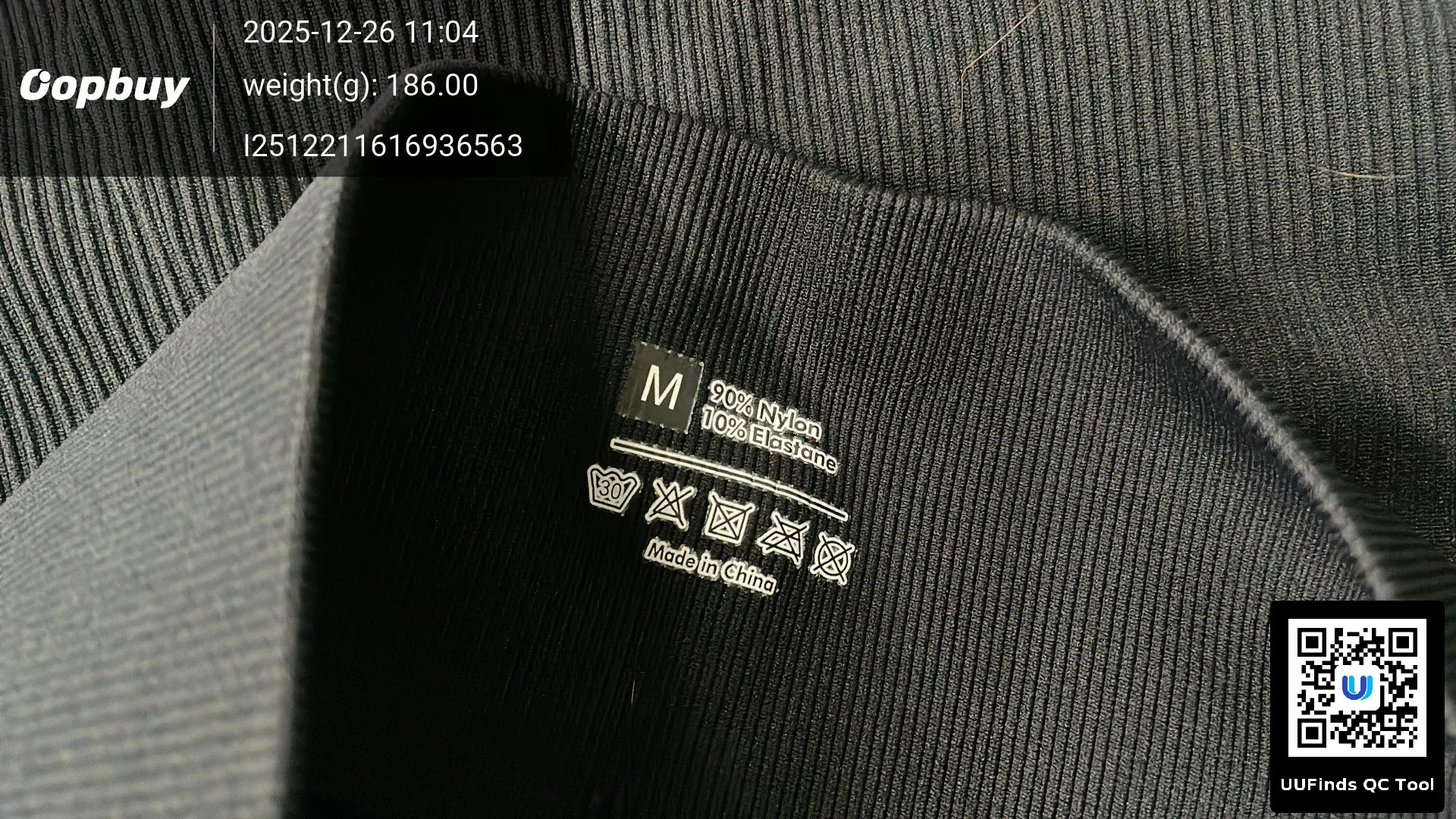 QC 1