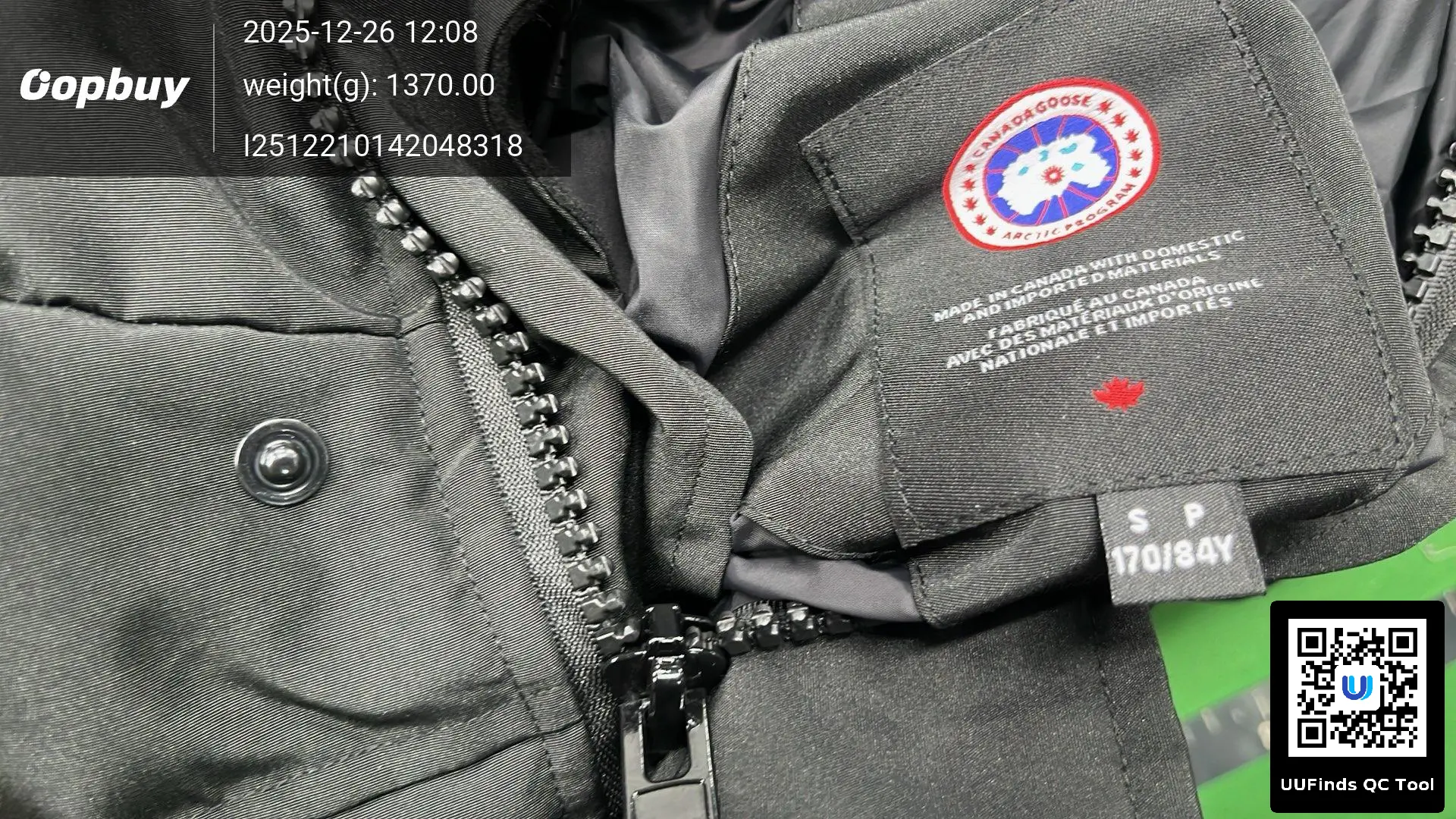 QC 1