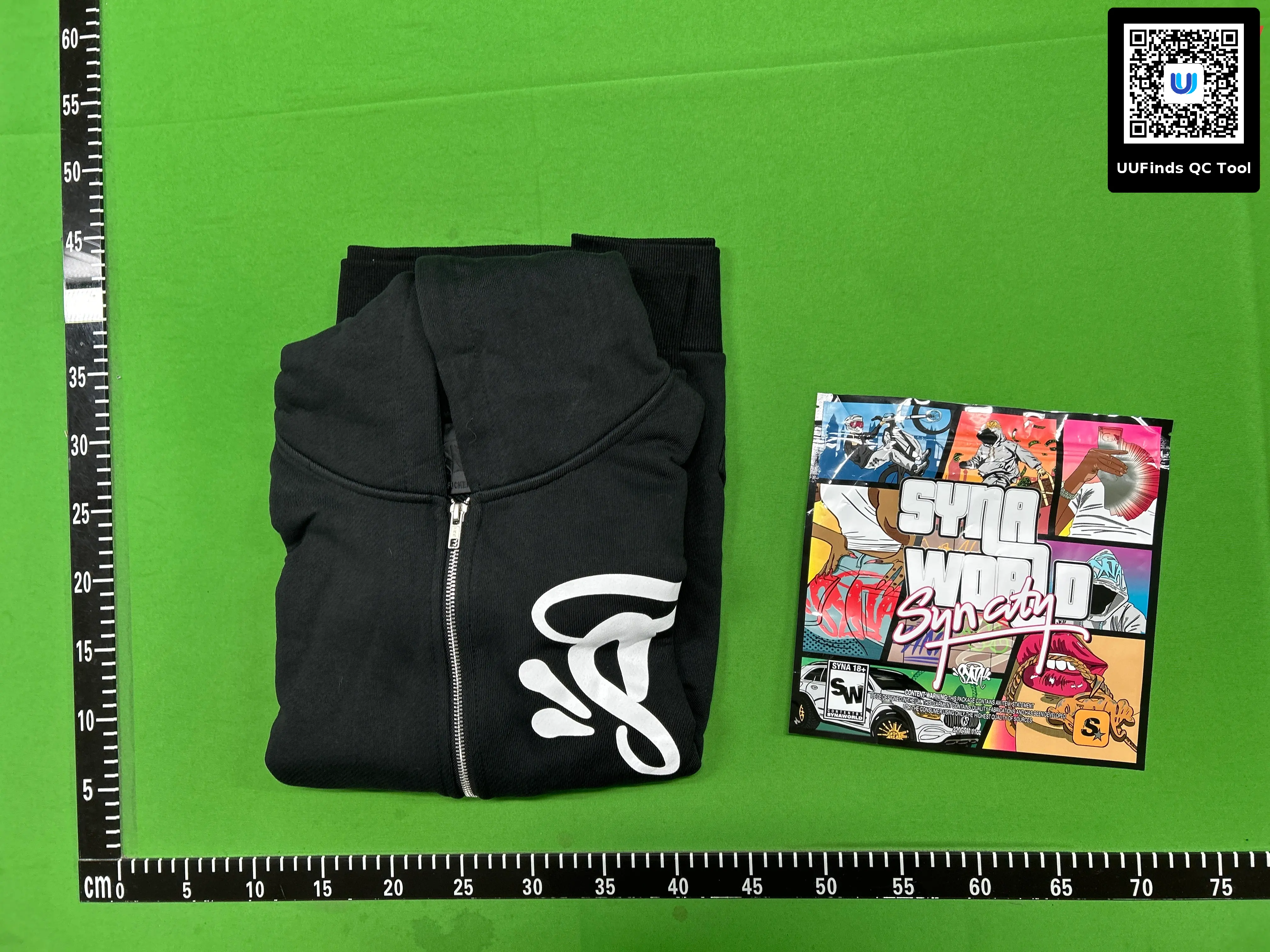 QC 1