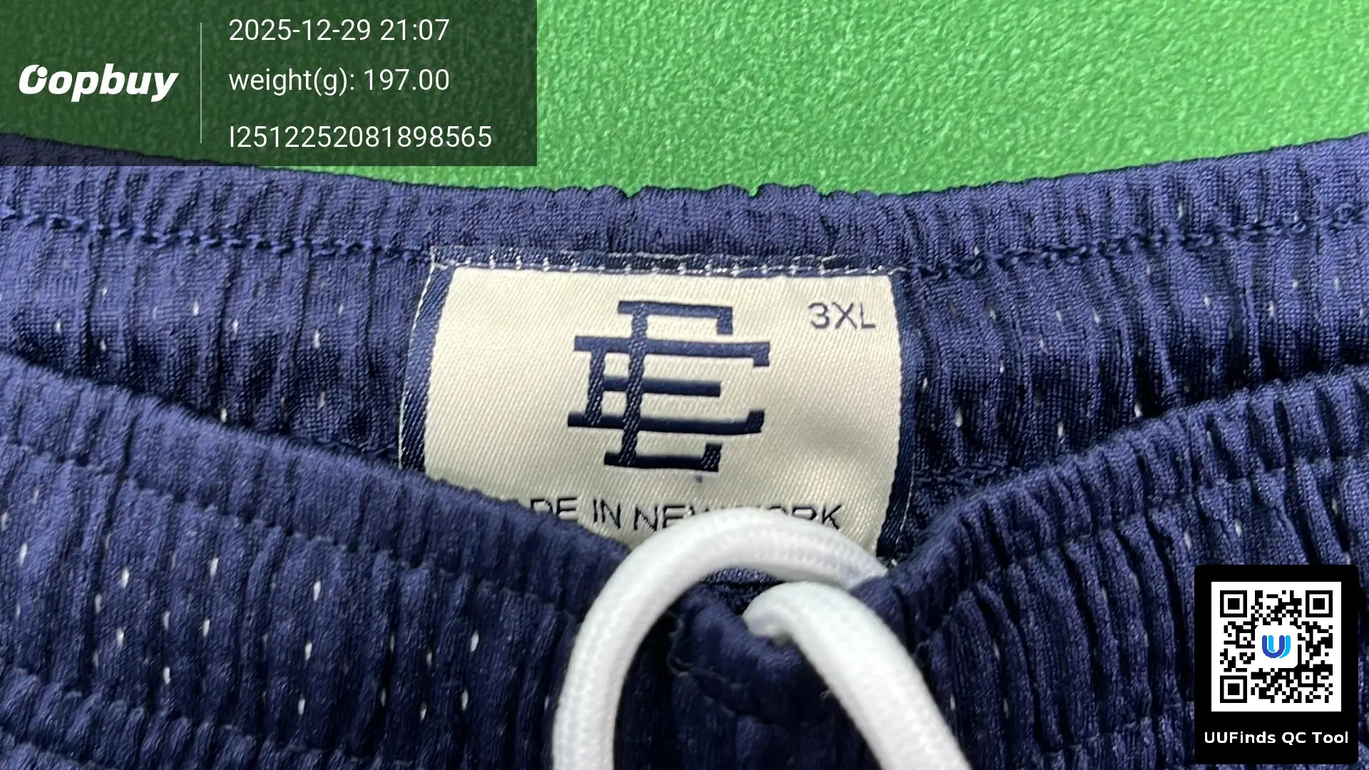 QC 1