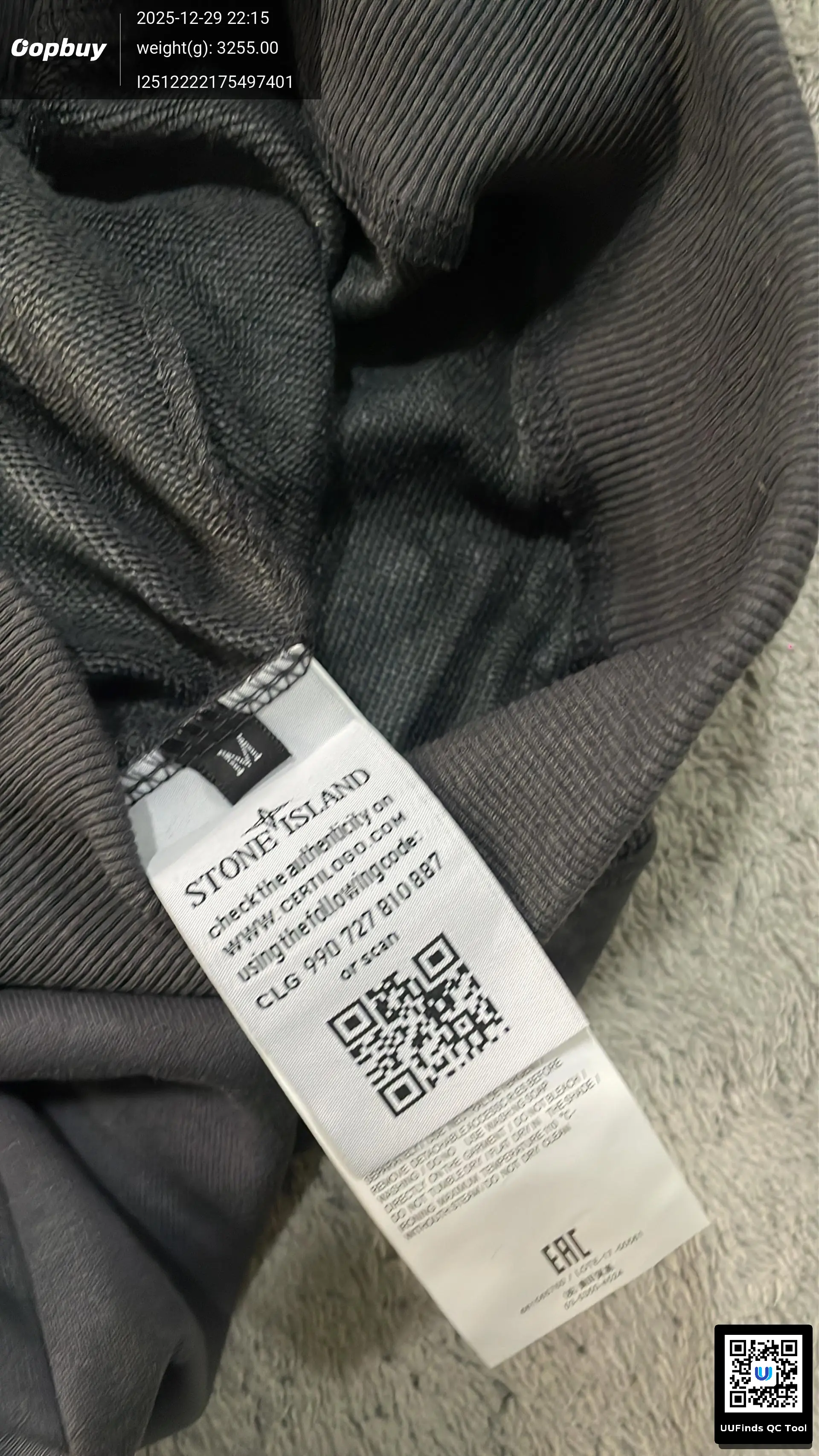 QC 1