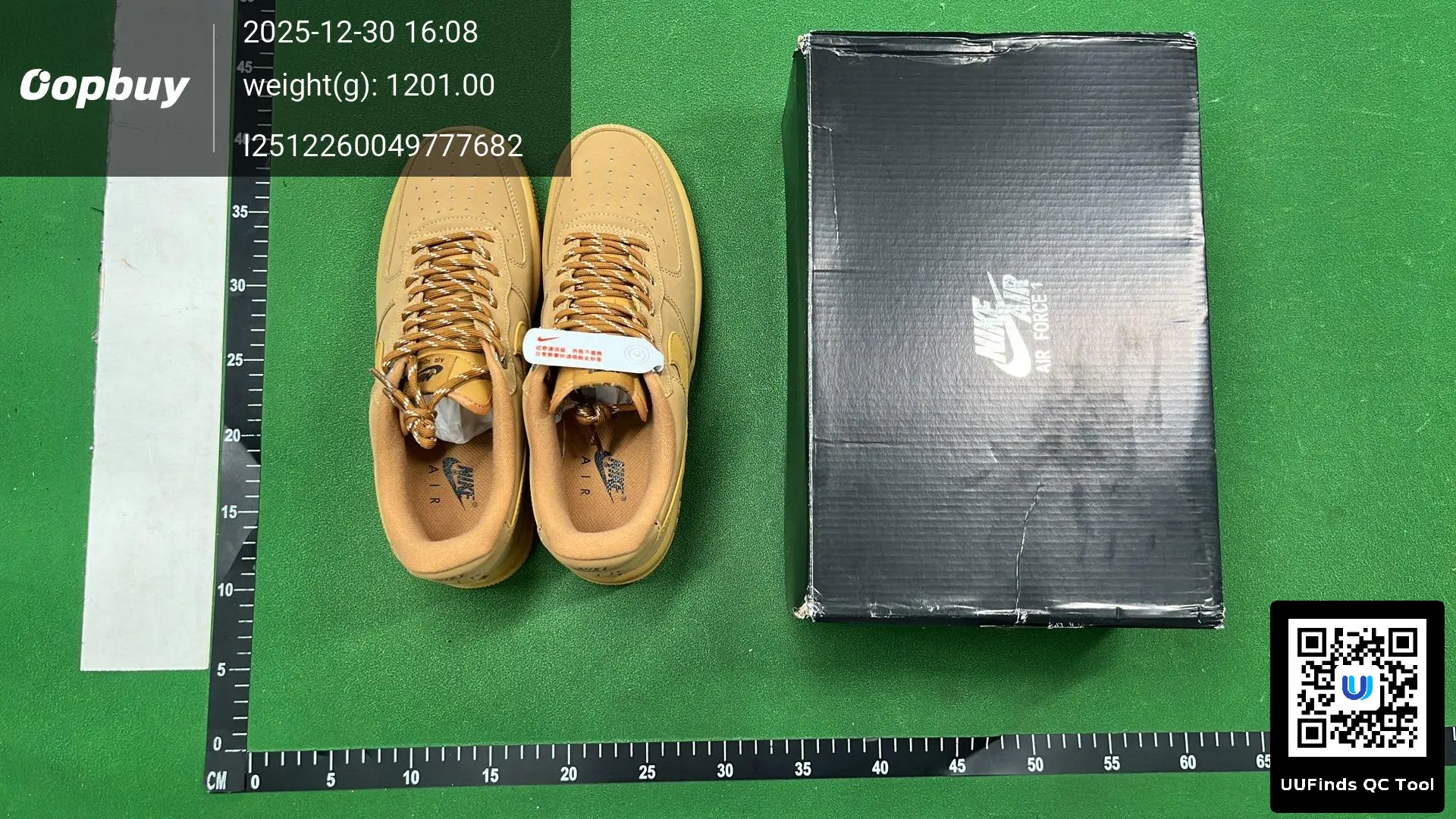 QC 1