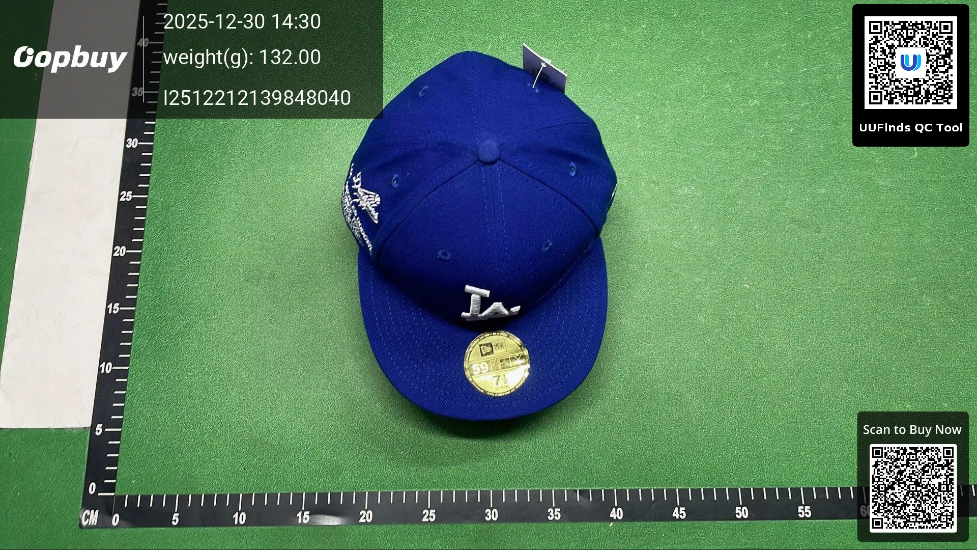 QC 1