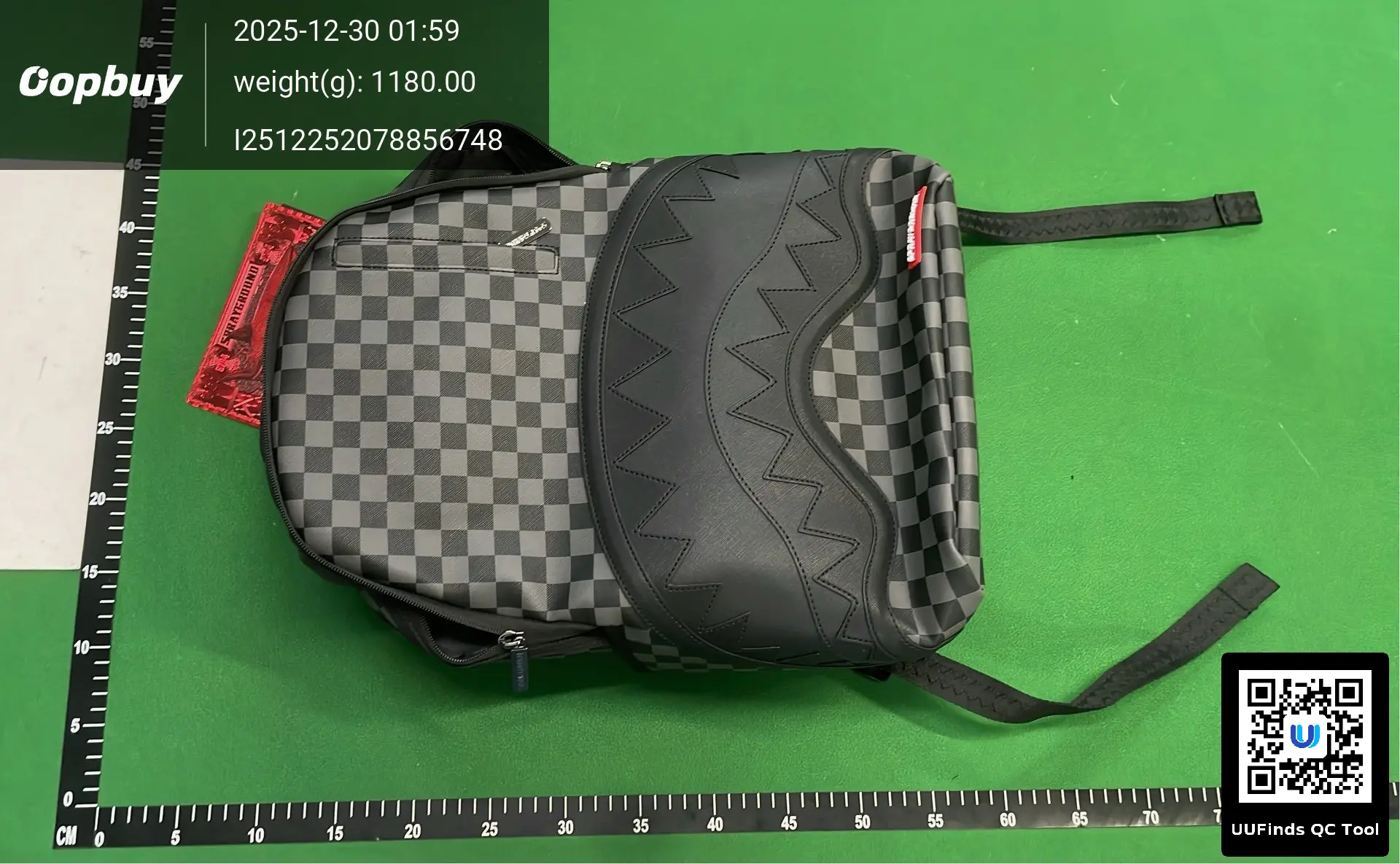 QC 1