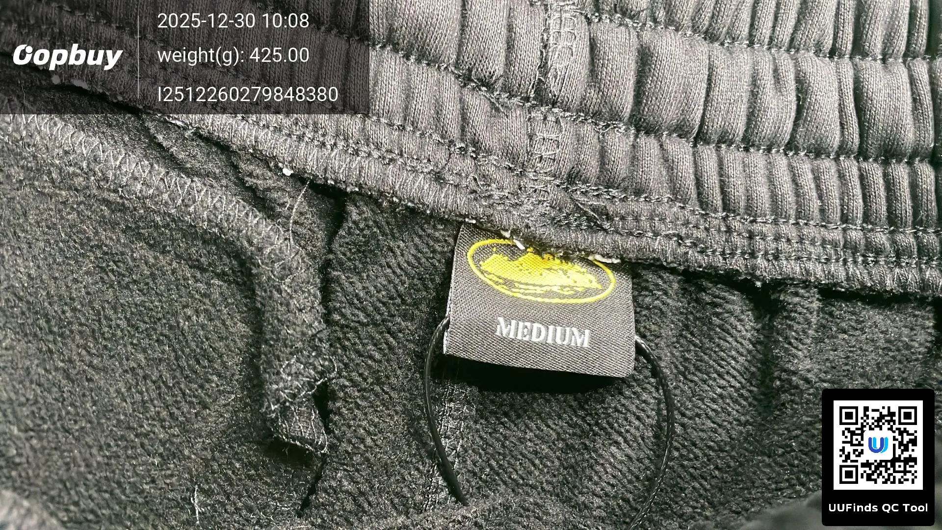 QC 1