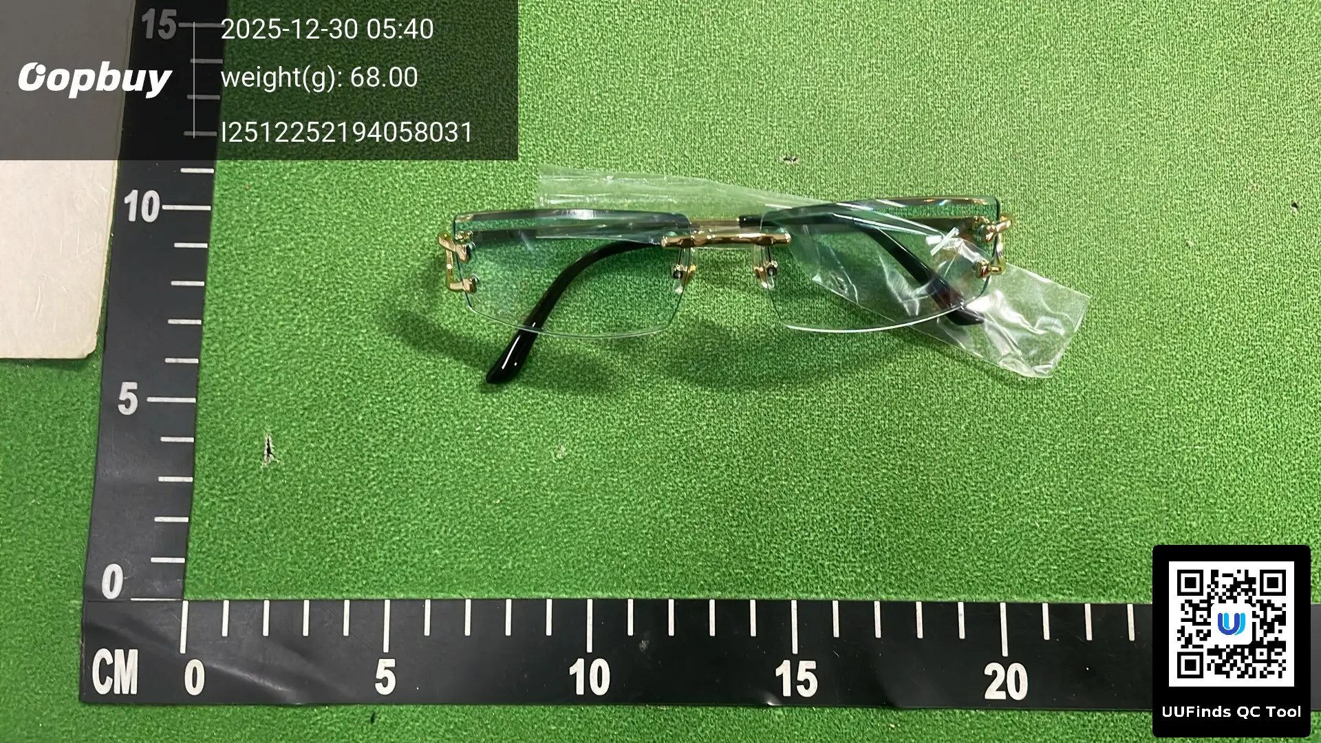 QC 1