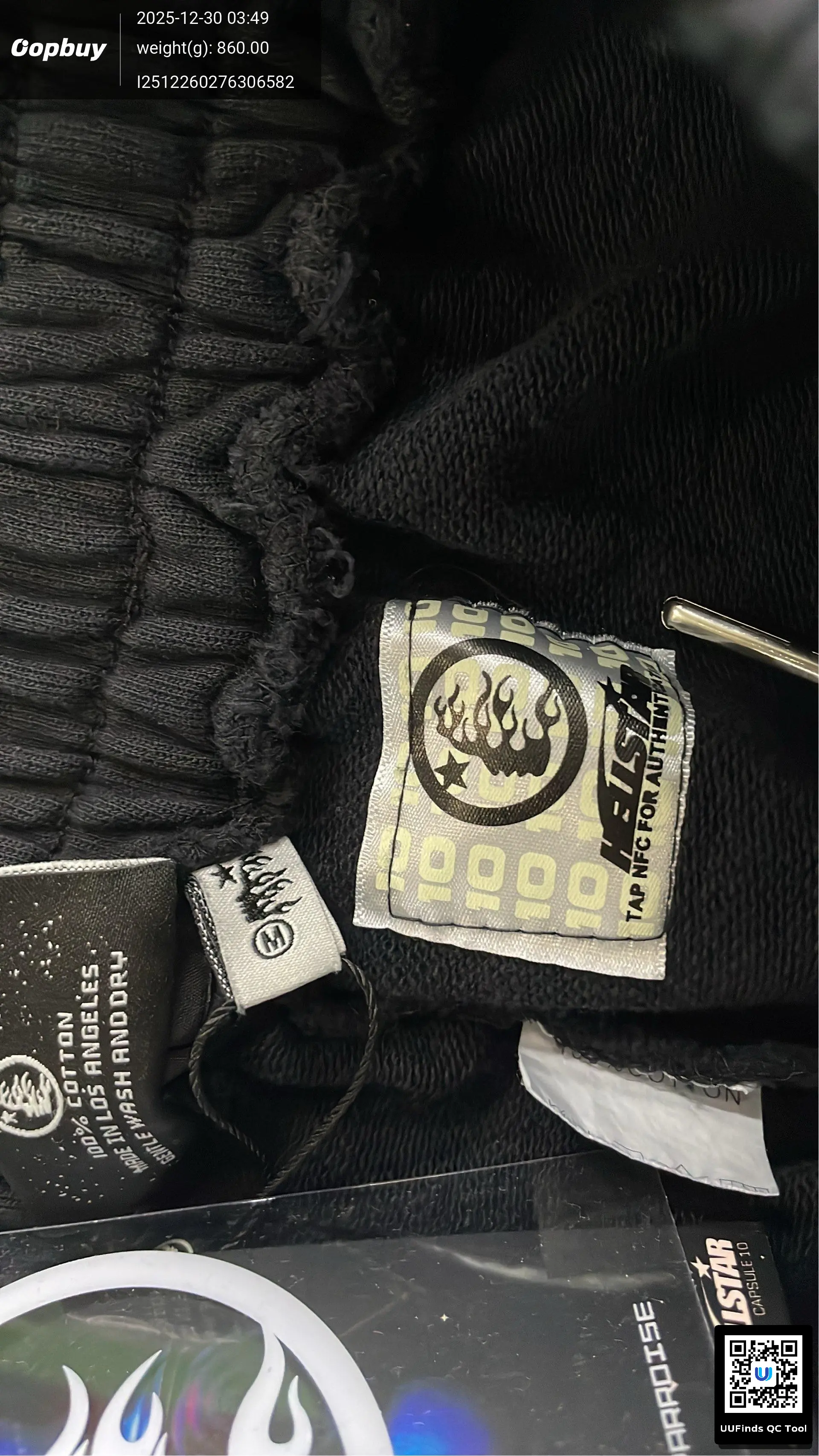 QC 1