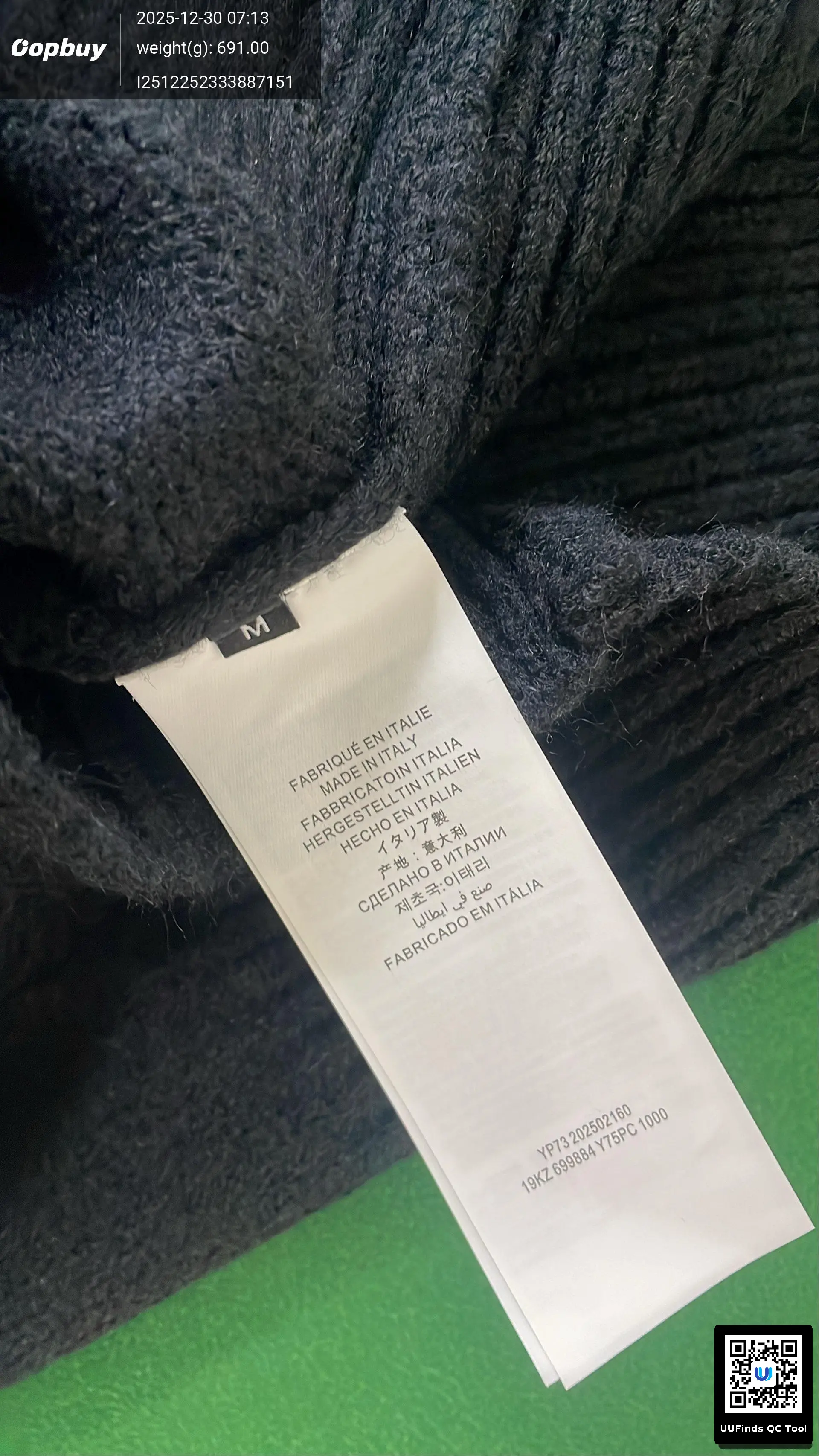 QC 1