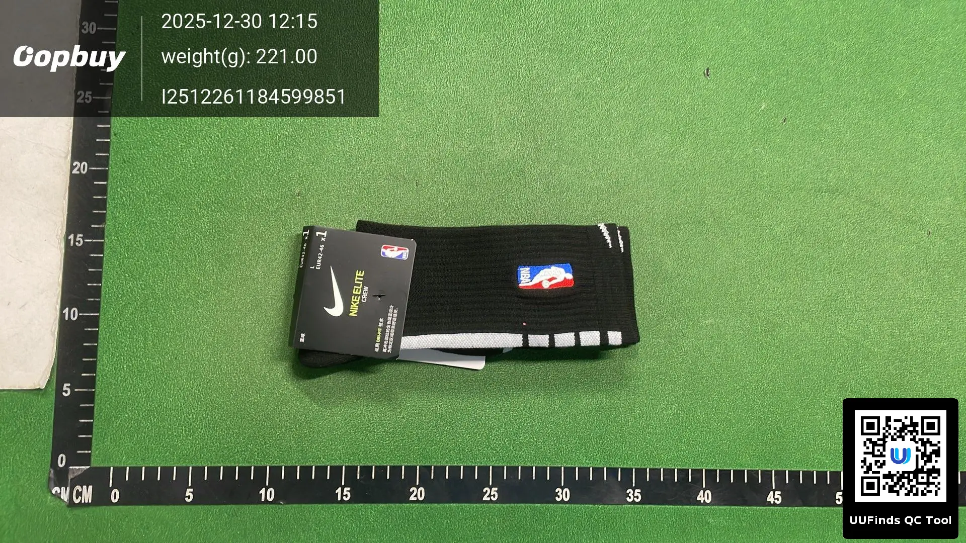 QC 1
